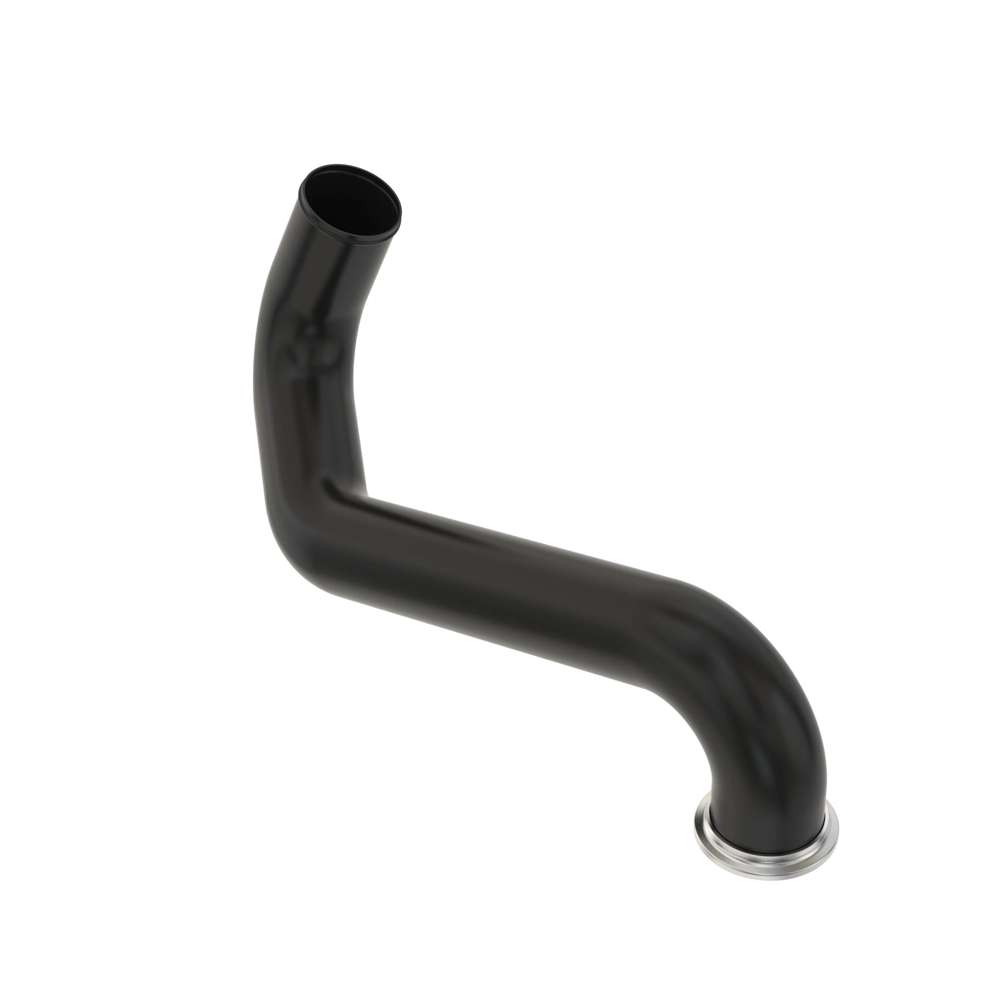 John Deere Air Flow Tube, CAC - AT495675