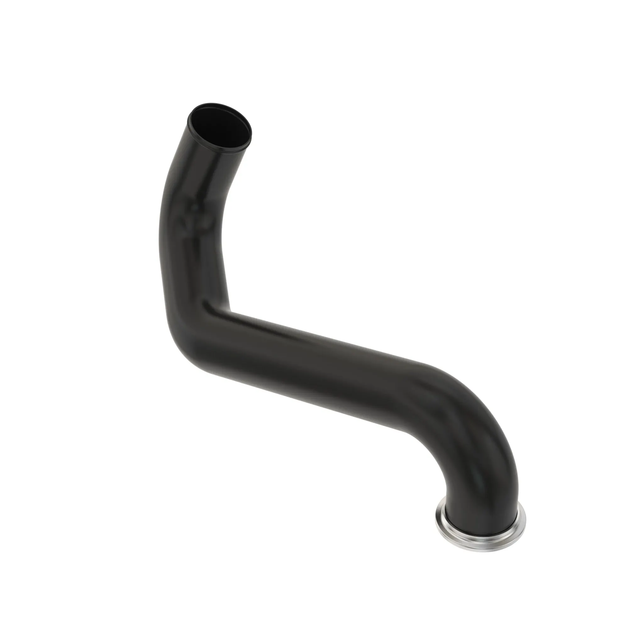 John Deere Air Flow Tube, CAC - AT495675