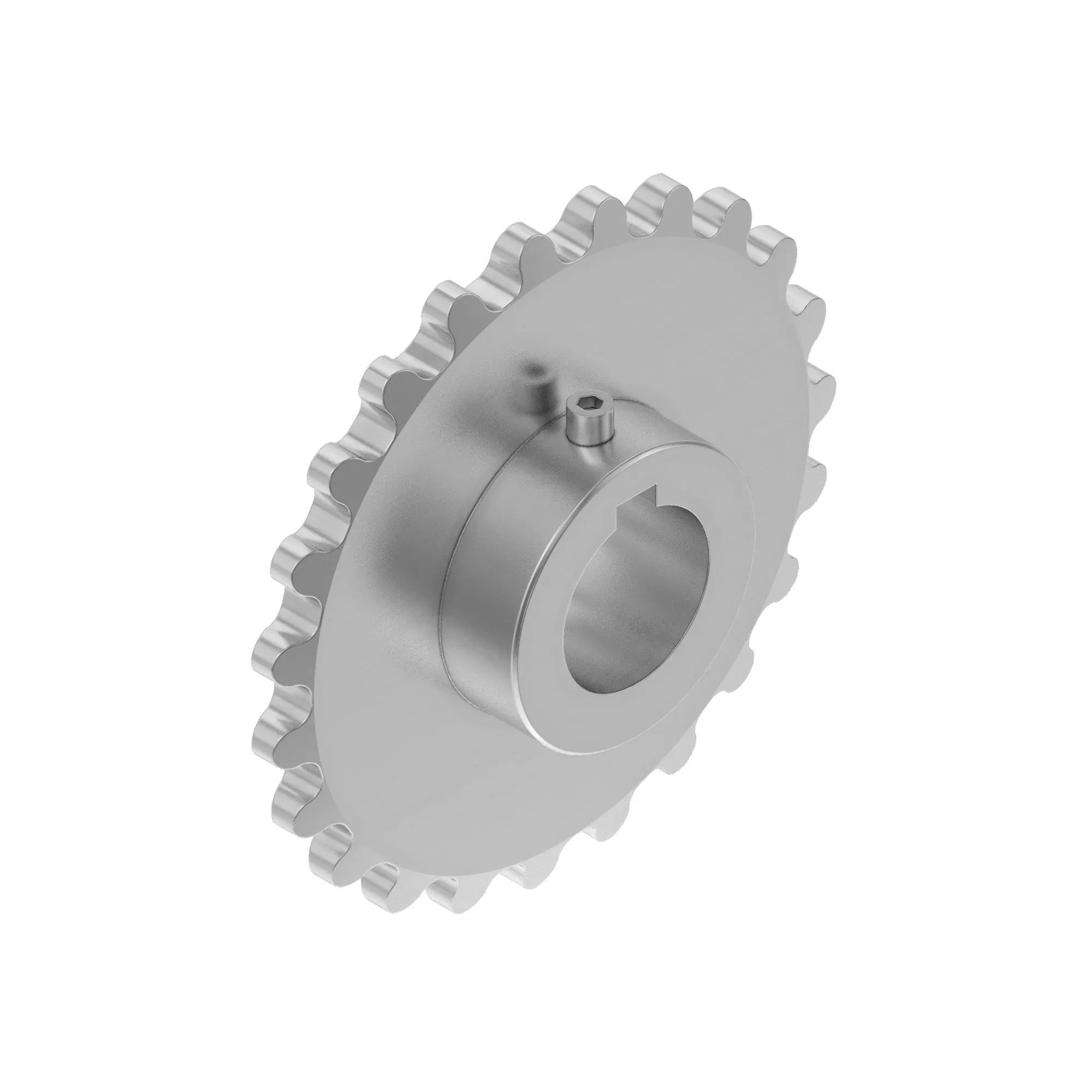 John Deere Chain Sprocket, 23 Teeth - AA79926