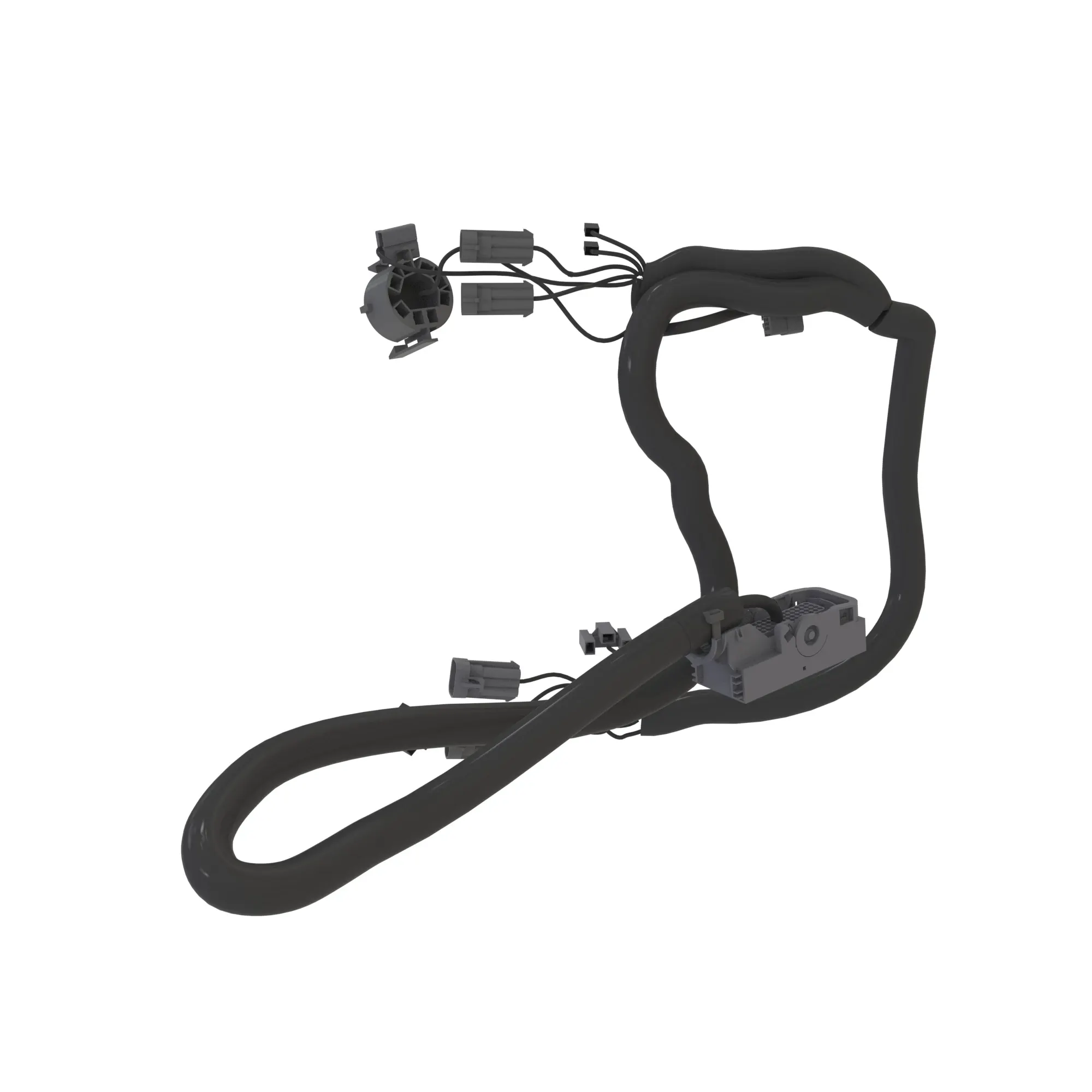 FRONT SUPPORT, 6M OOS FT4