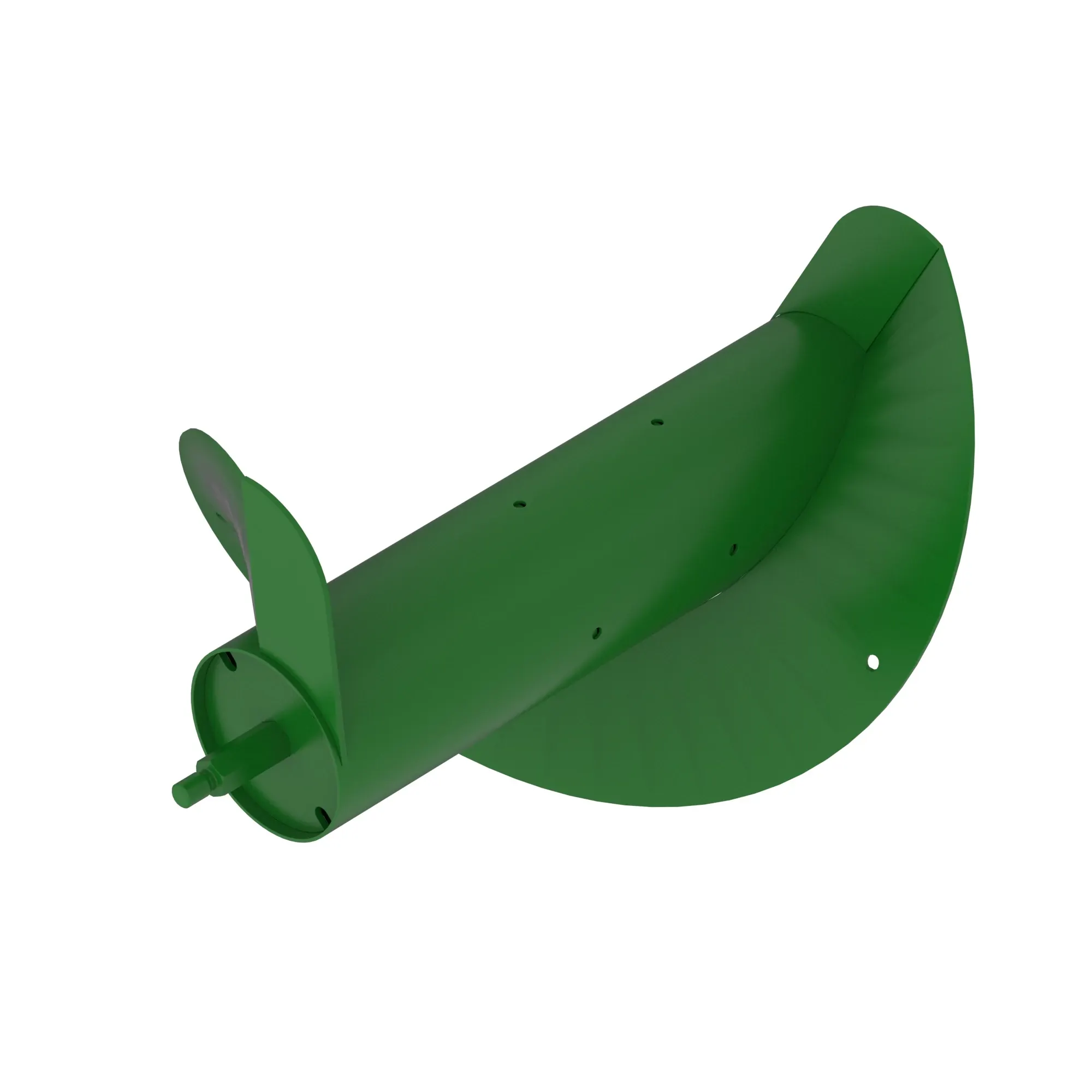 FOERDERSCHNECKE