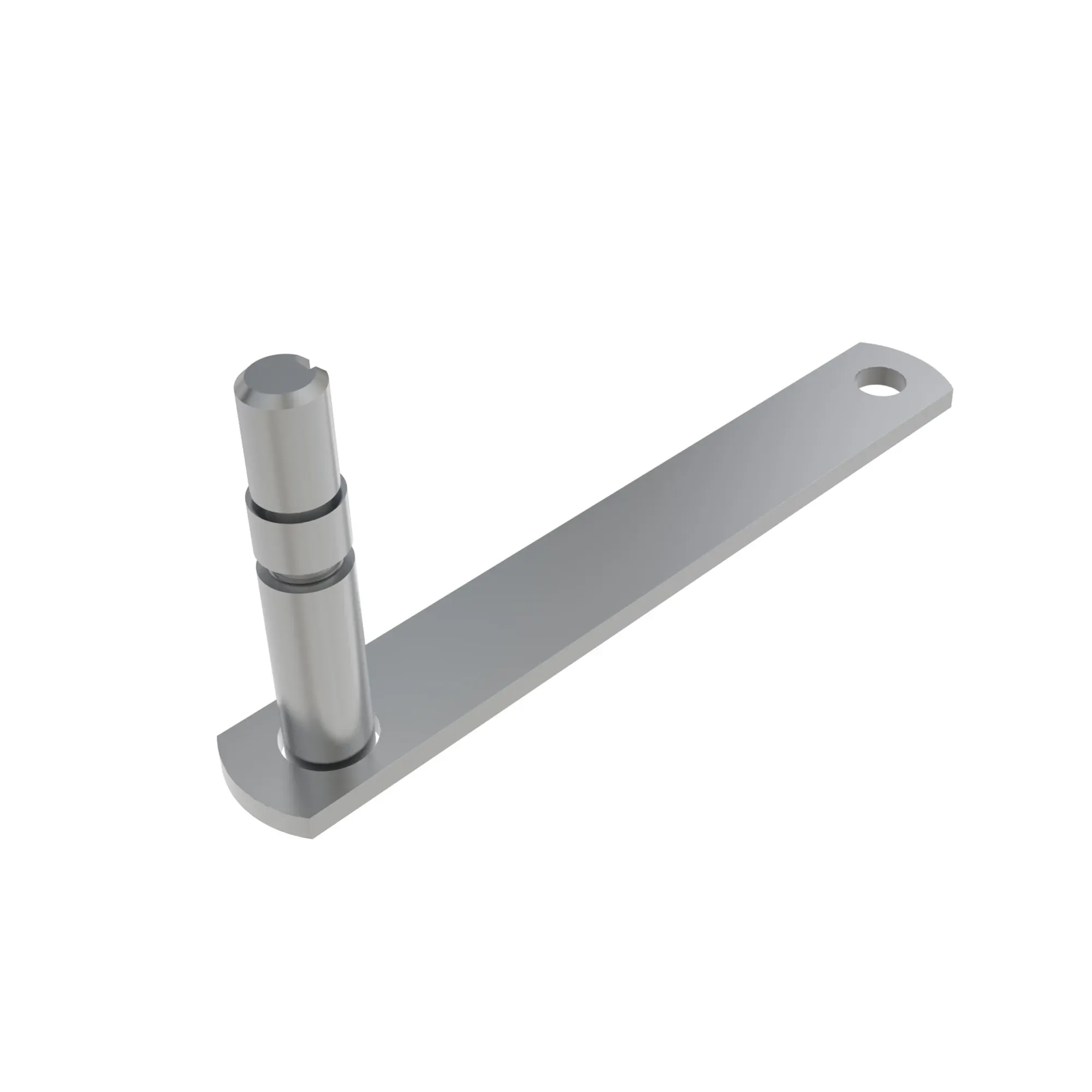 SHAFT,POSITION SENSOR WITH ARM