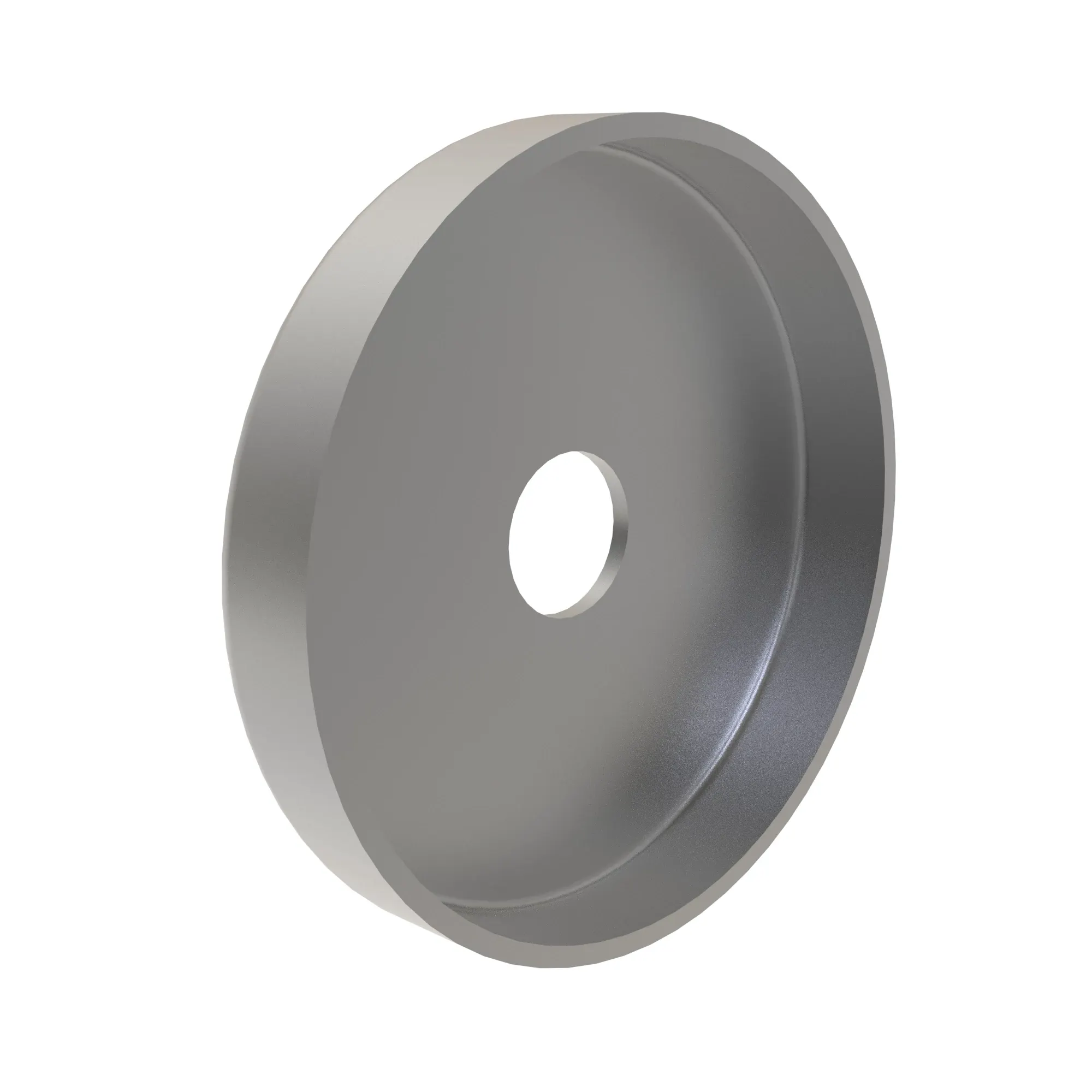 John Deere Expansion Gear Case Plug - YZ591015