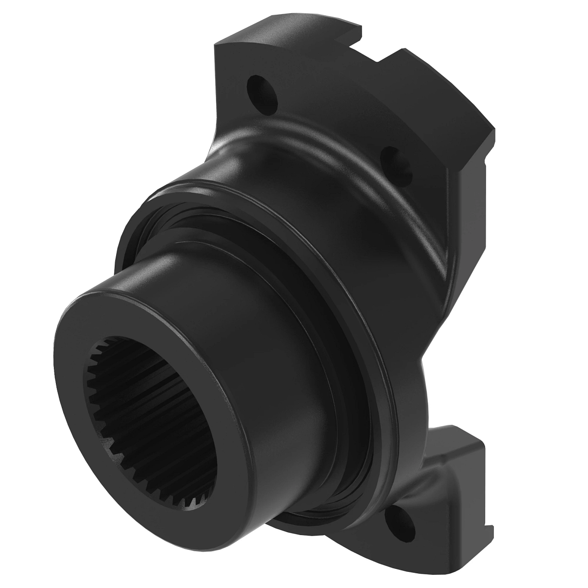 Universal Joint Yoke, U-Joint