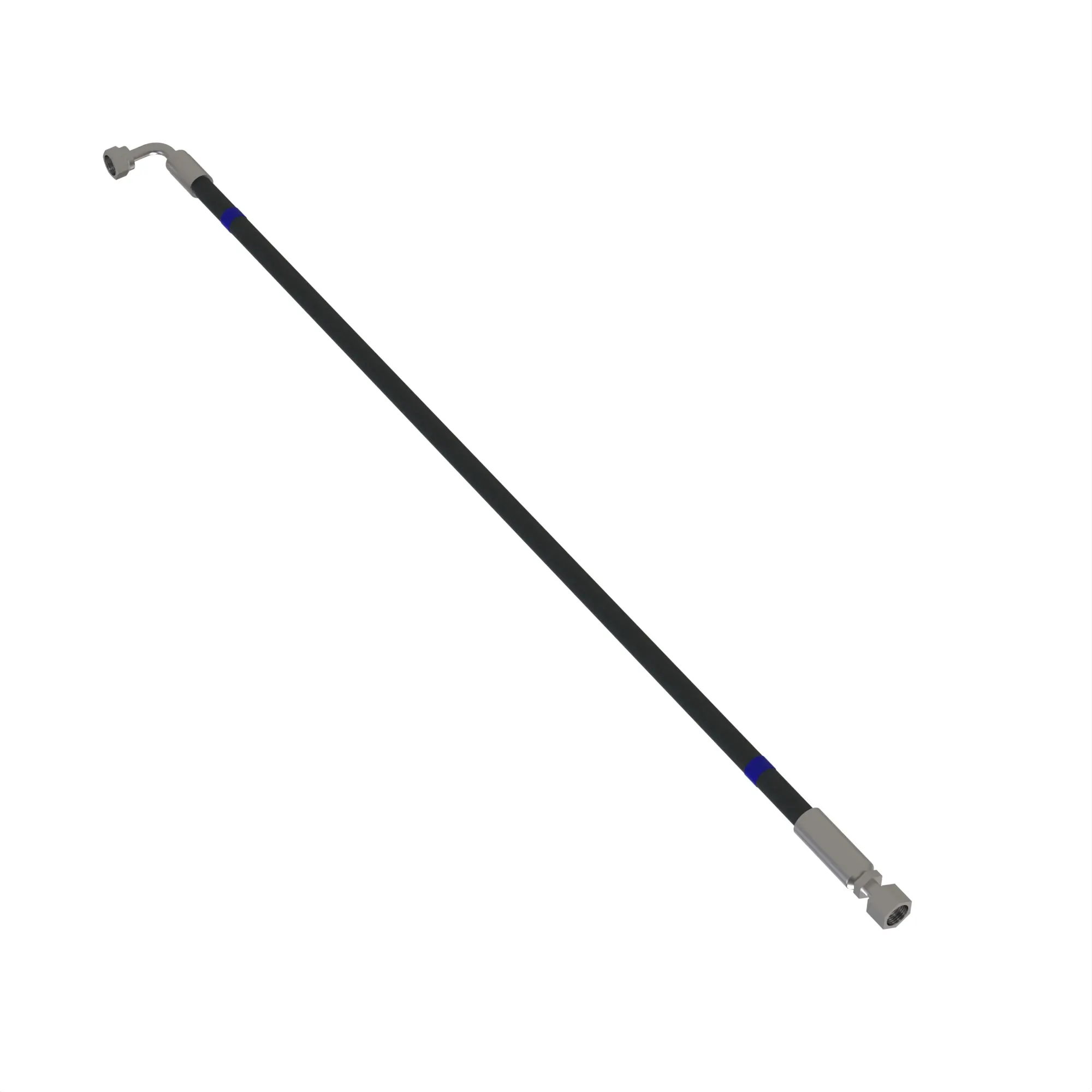 HYDRAULIC HOSE, TRACTION CONTROL, R