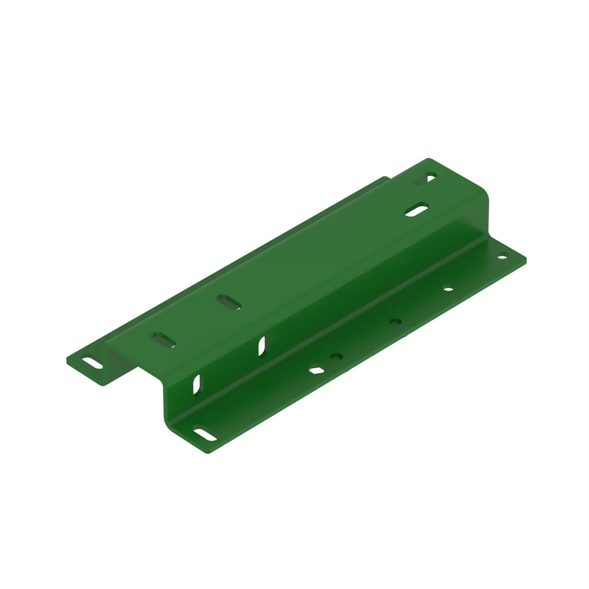 BRACKET, BRACKET VAC FAN DUCT