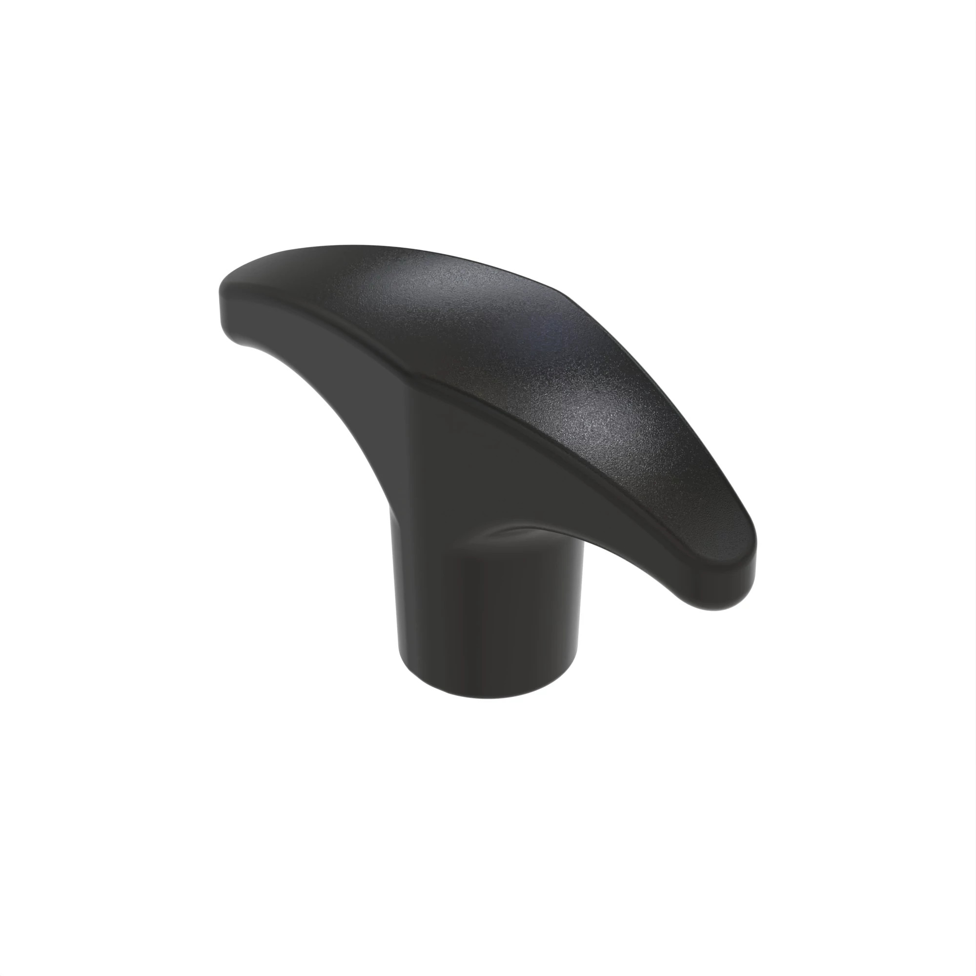 John Deere Park Brake Knob - UC13411