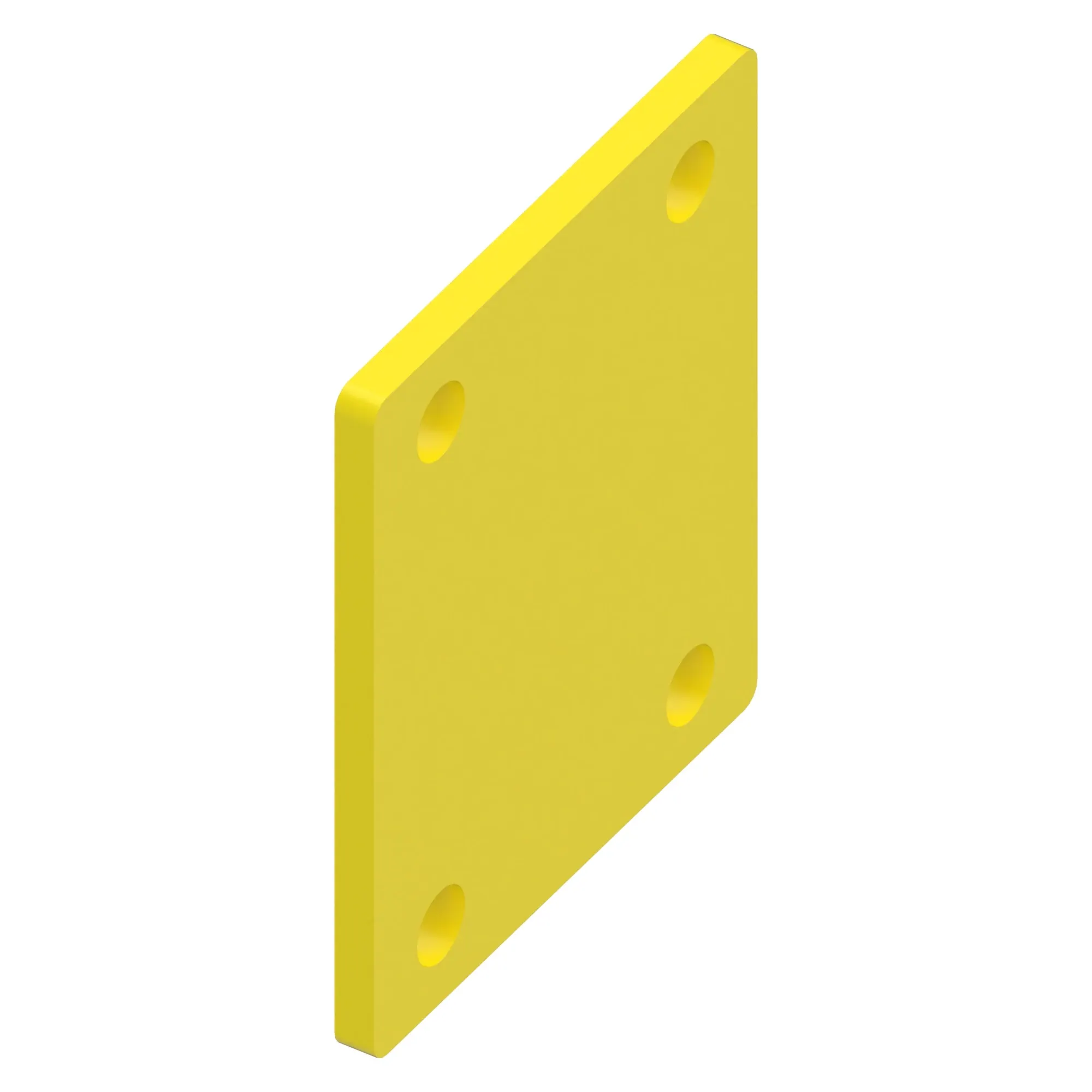 SPACER, SPACER SUPPORT