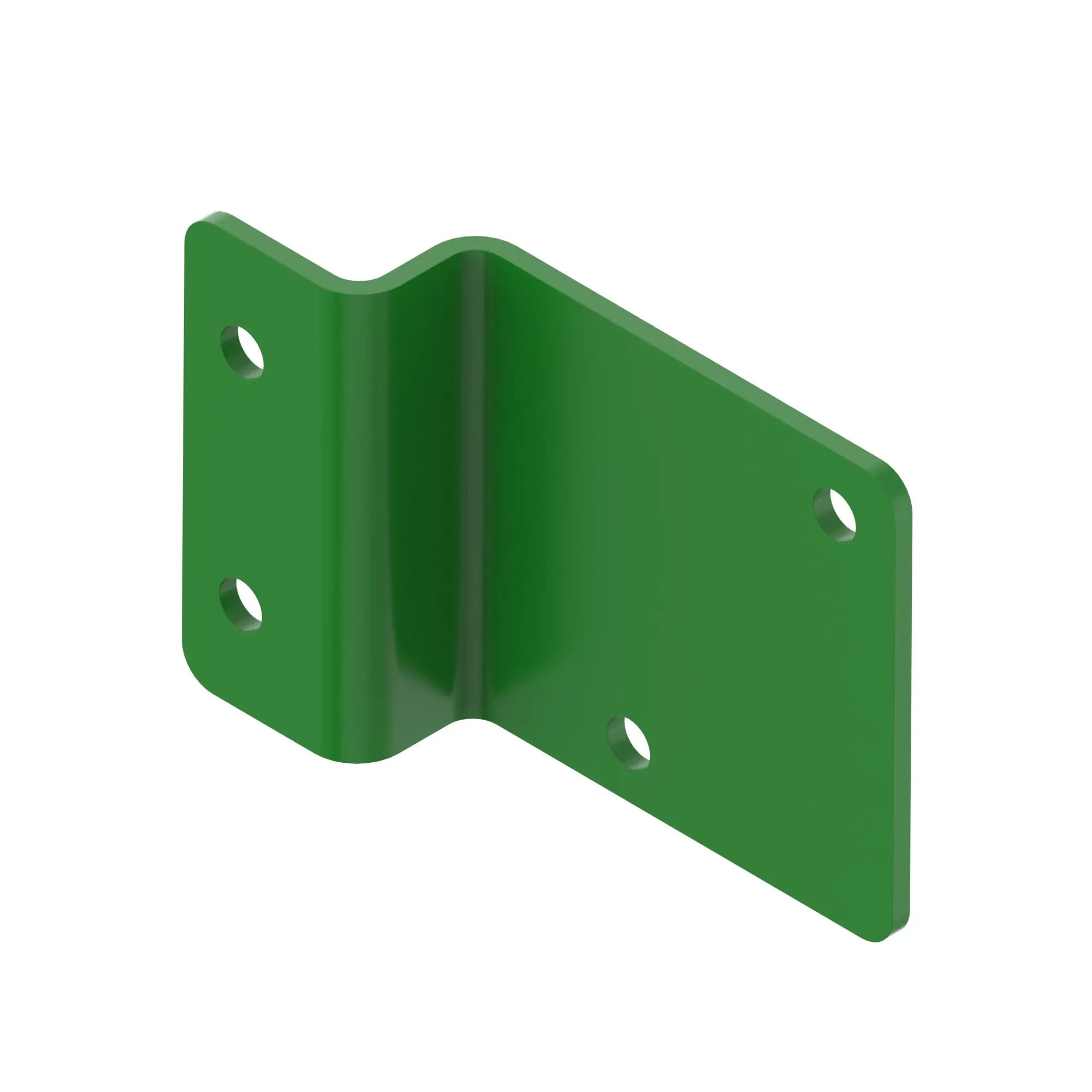 BRACKET, REGION II SECONDARY BRAKE