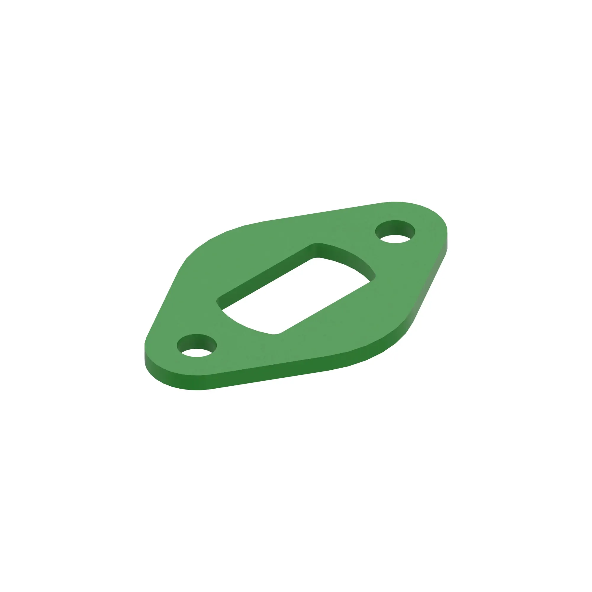 John Deere Axle Retainer - R288810