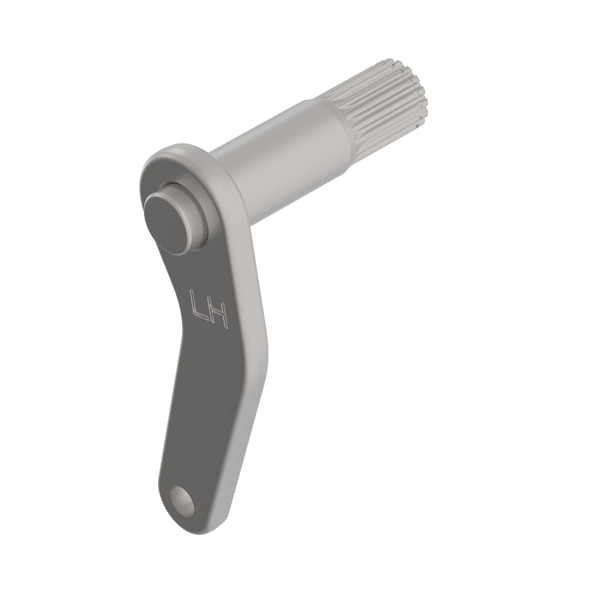 Lever, Assy. LH