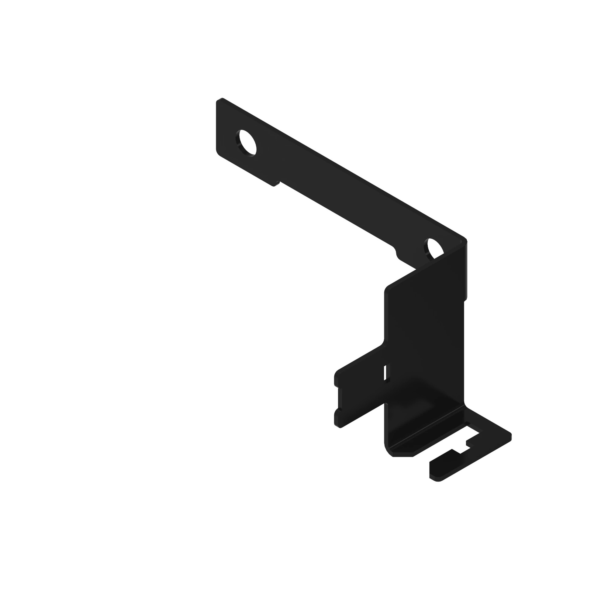 John Deere Engine Adapter Retainer - L214812