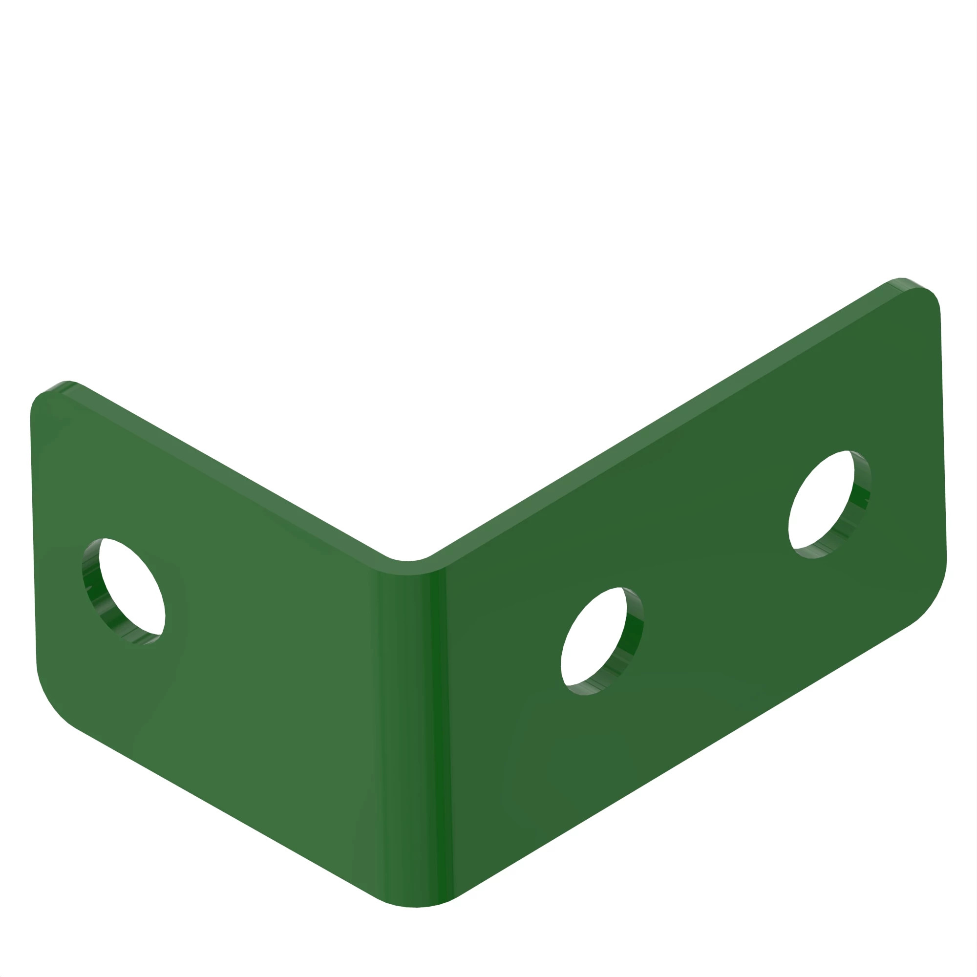 John Deere Boom Lift Arm Angle - N310092