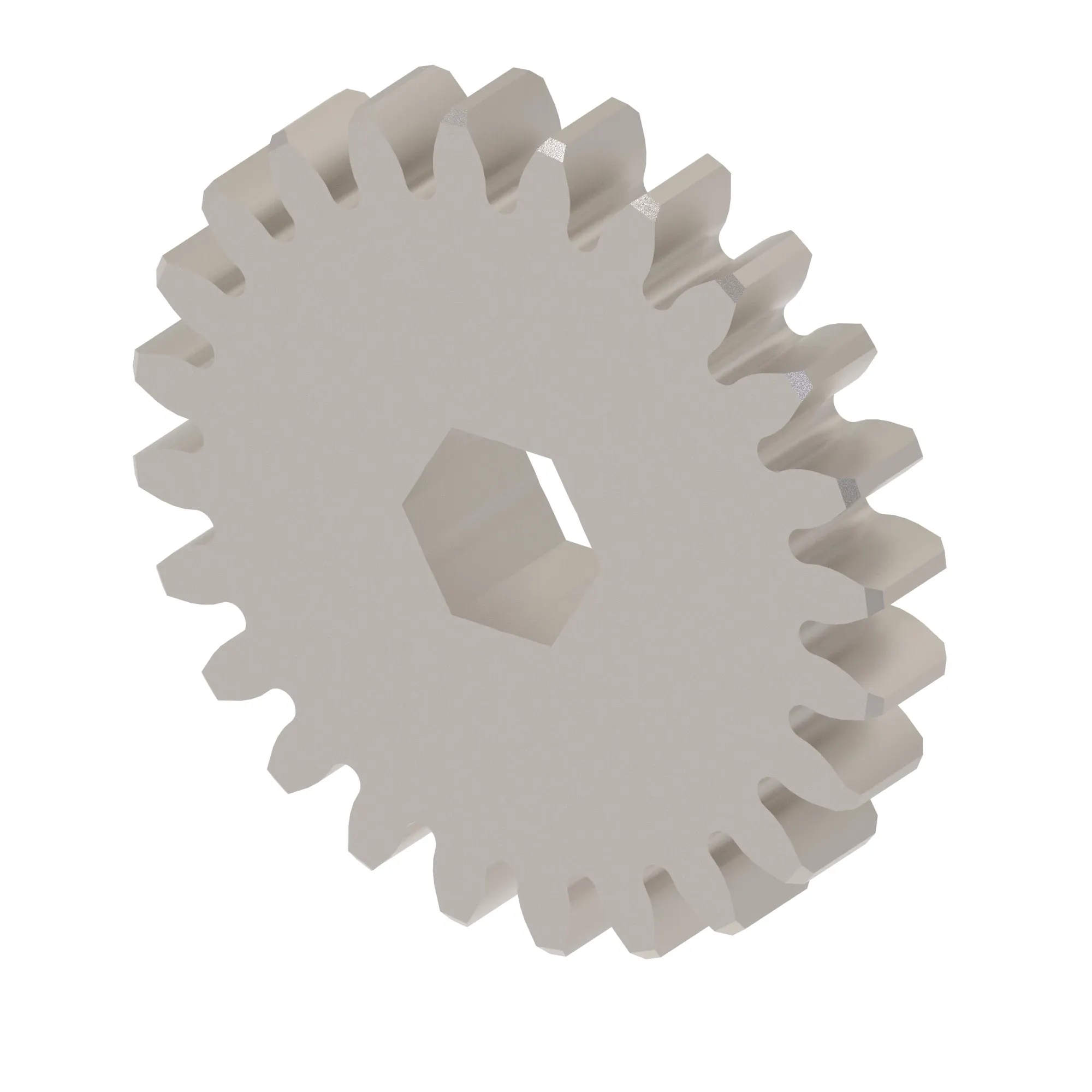 SPUR GEAR, 24 TOOTH