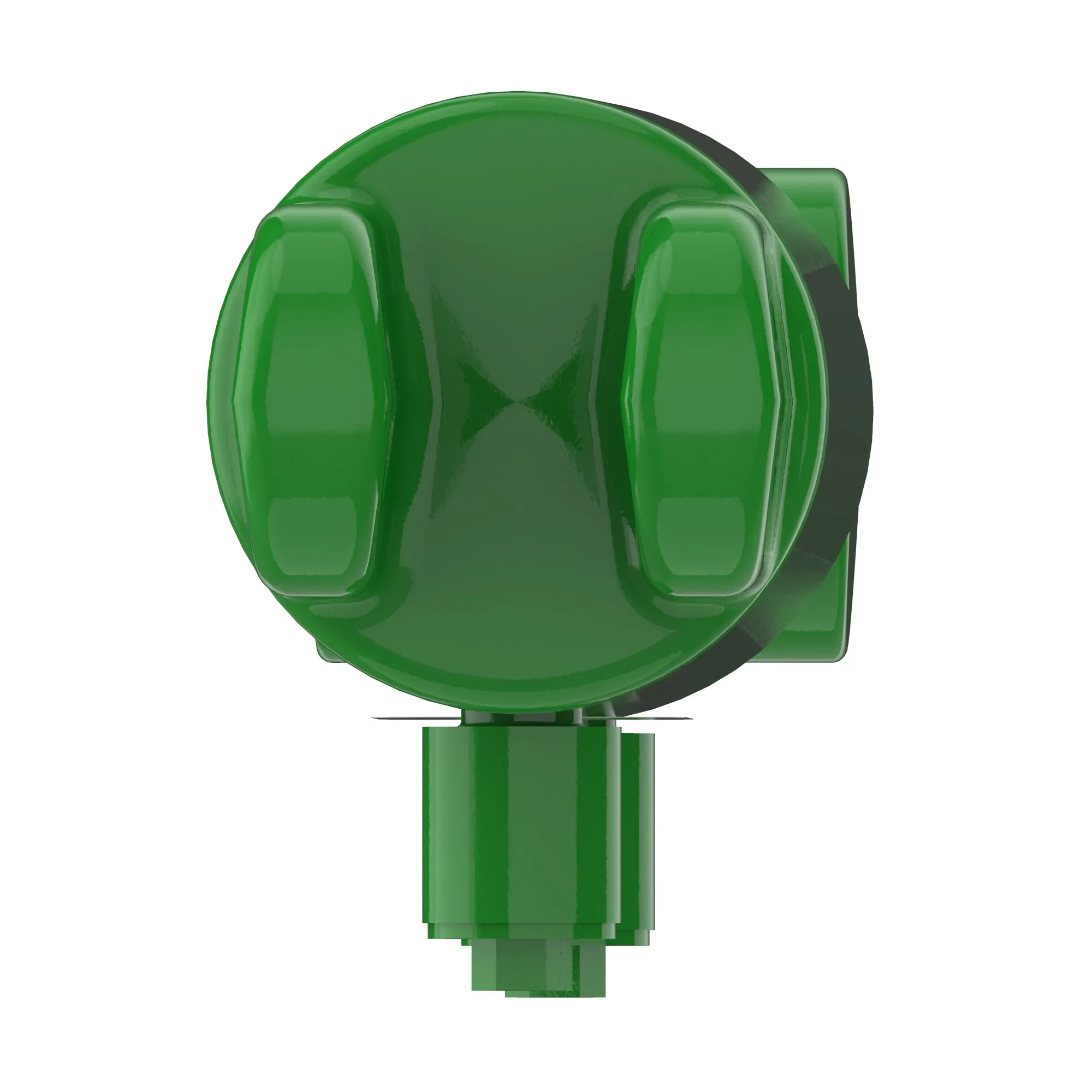HYDRAULIC CYLINDER