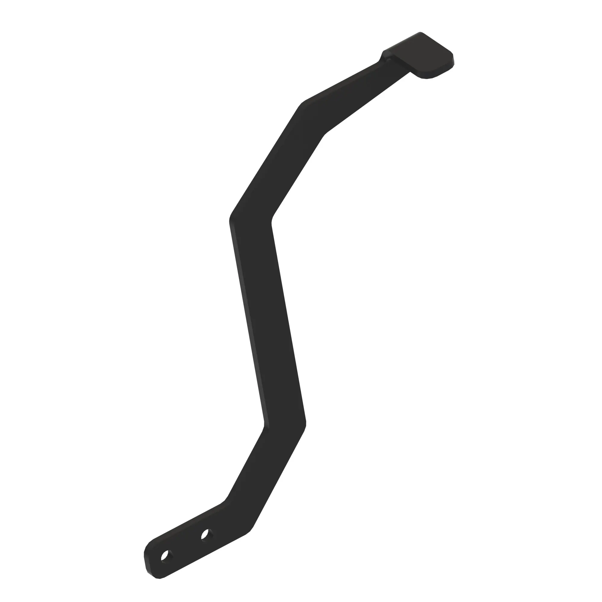 John Deere Differential Lock Pedal - SU40031