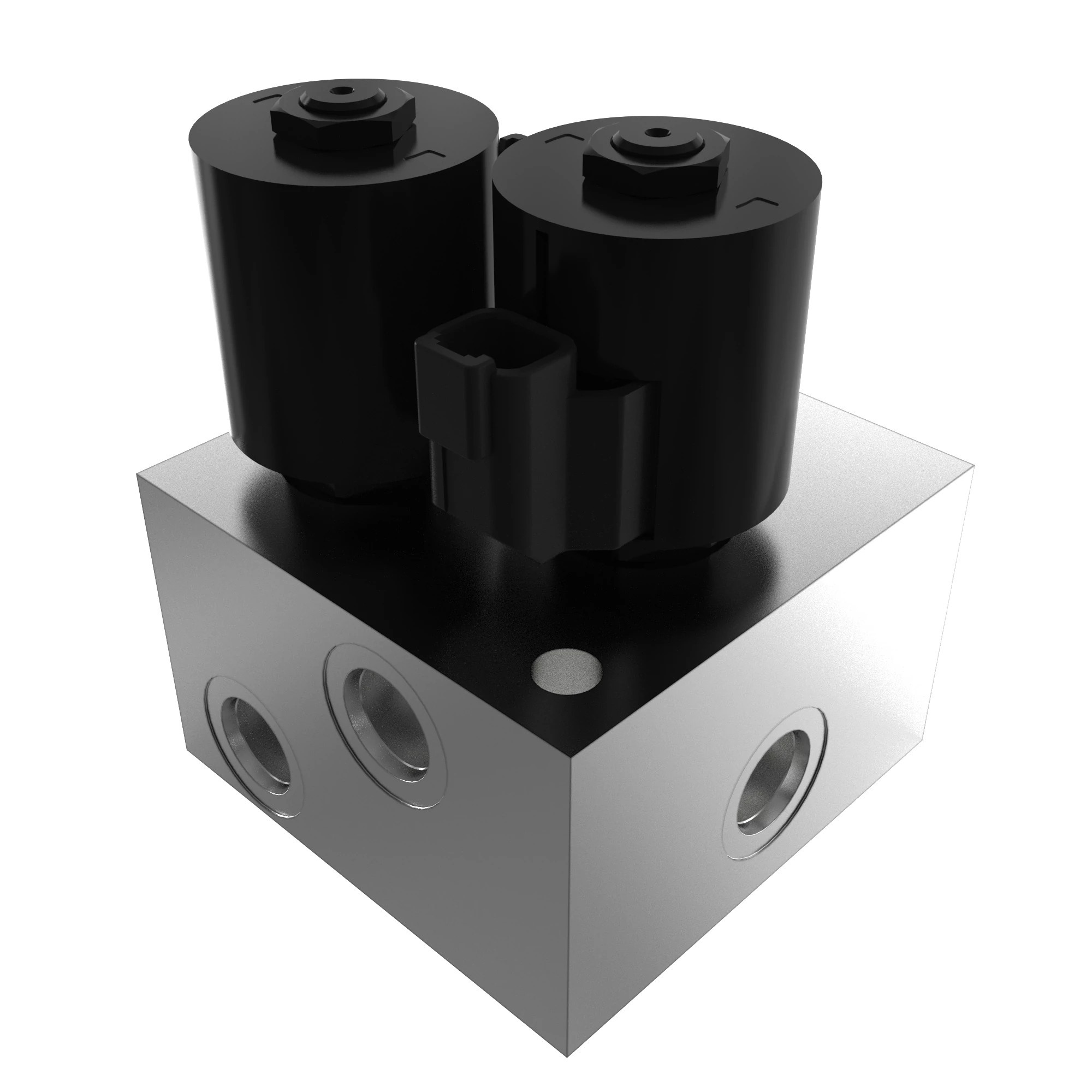 AT426270: Auto Ride Control Valve | Shop.Deere.com