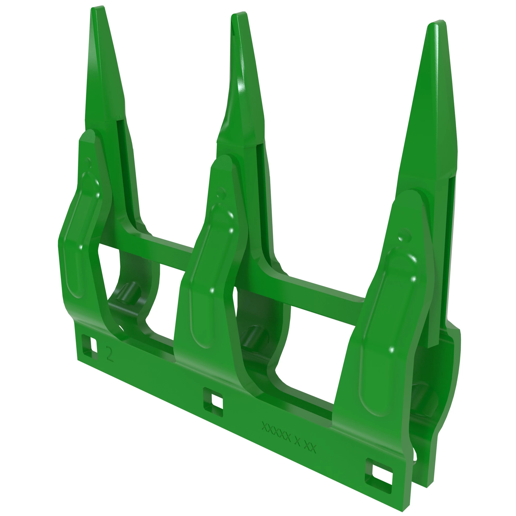 John Deere Triple Knife Guard - AXE37175