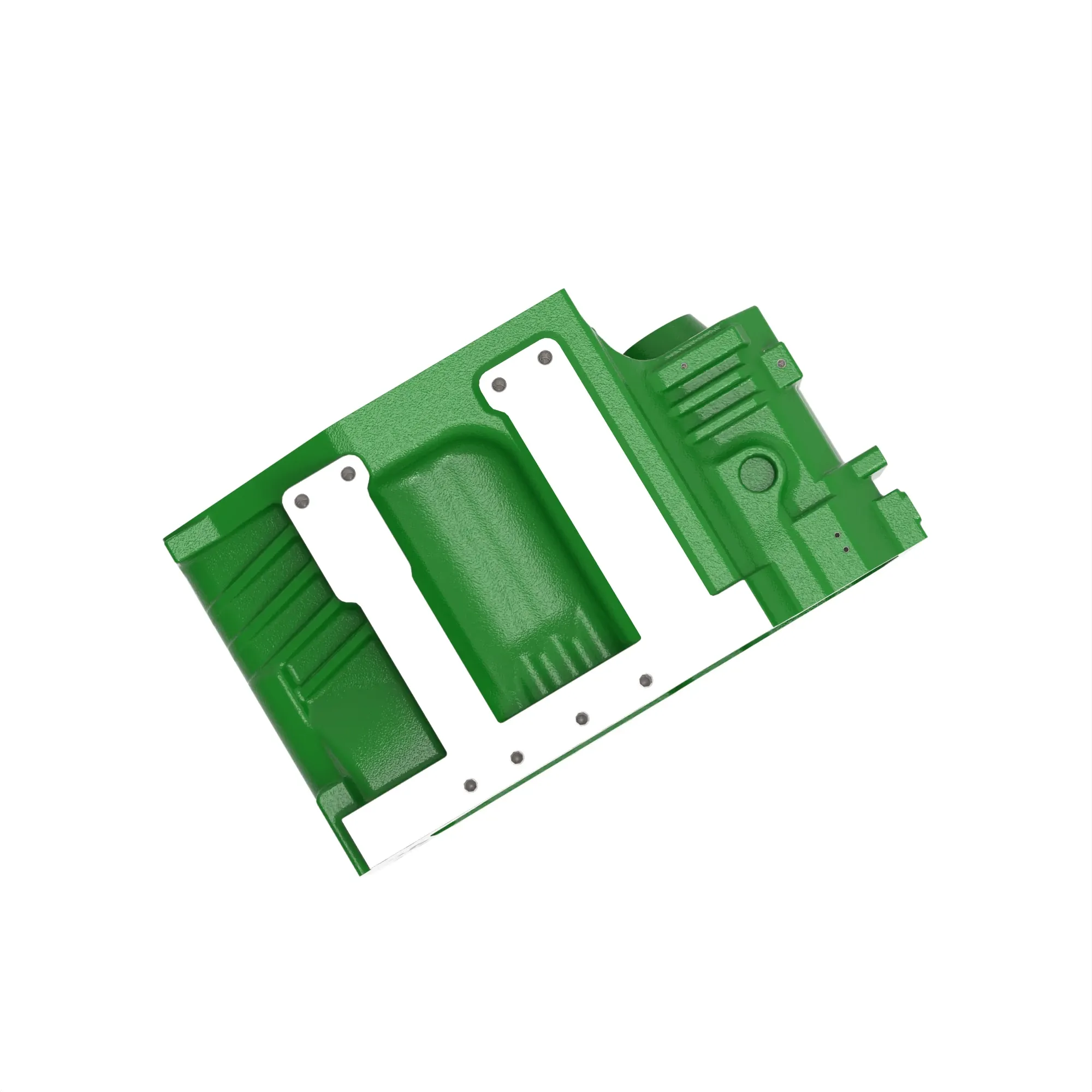 TRANSMISSION CASE