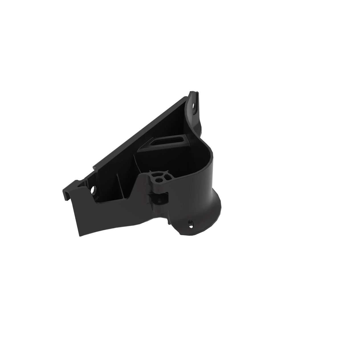 Deflector, 48A Mulch Control Kit Ba