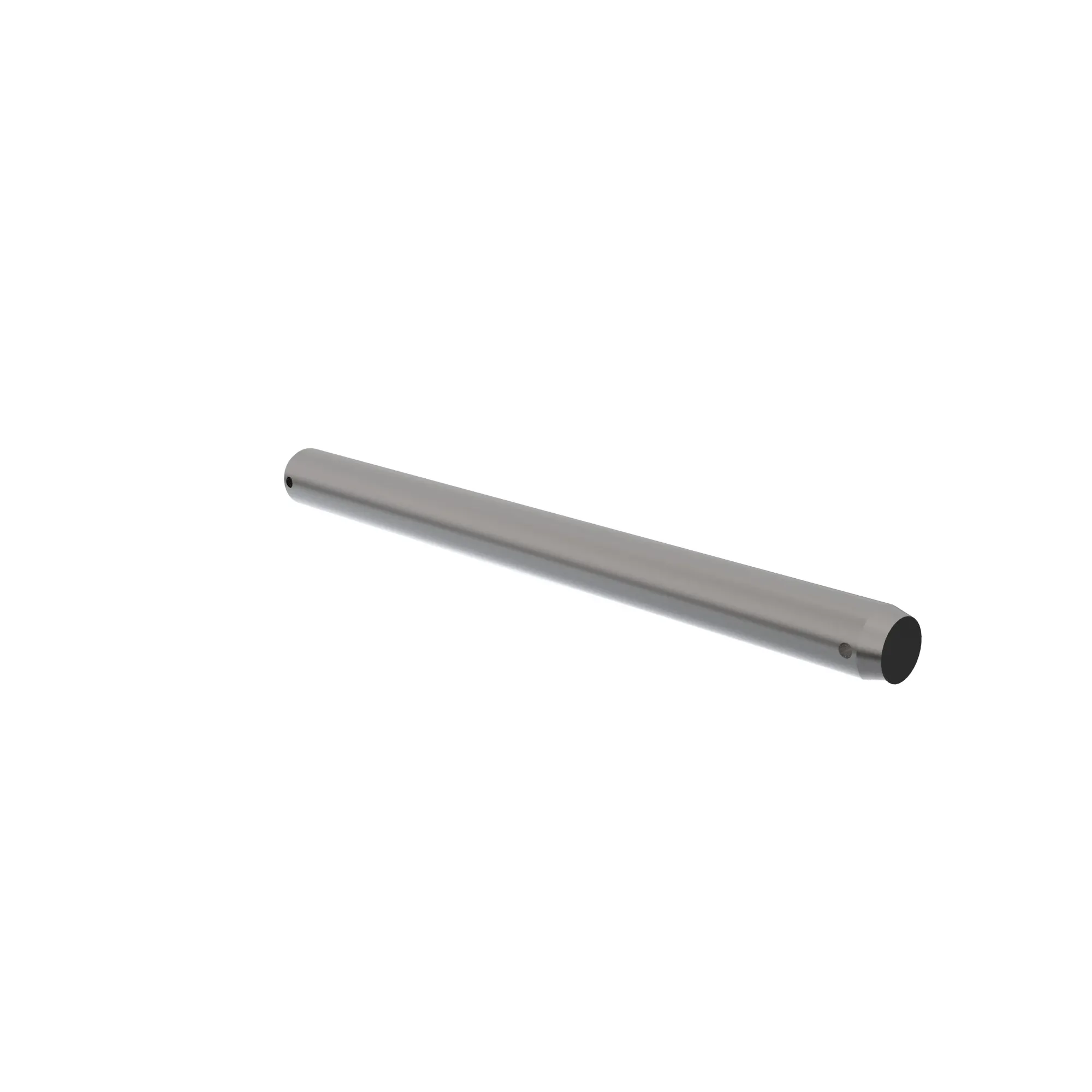 John Deere Rear Axle Shaft Pin Fastener - Z65141