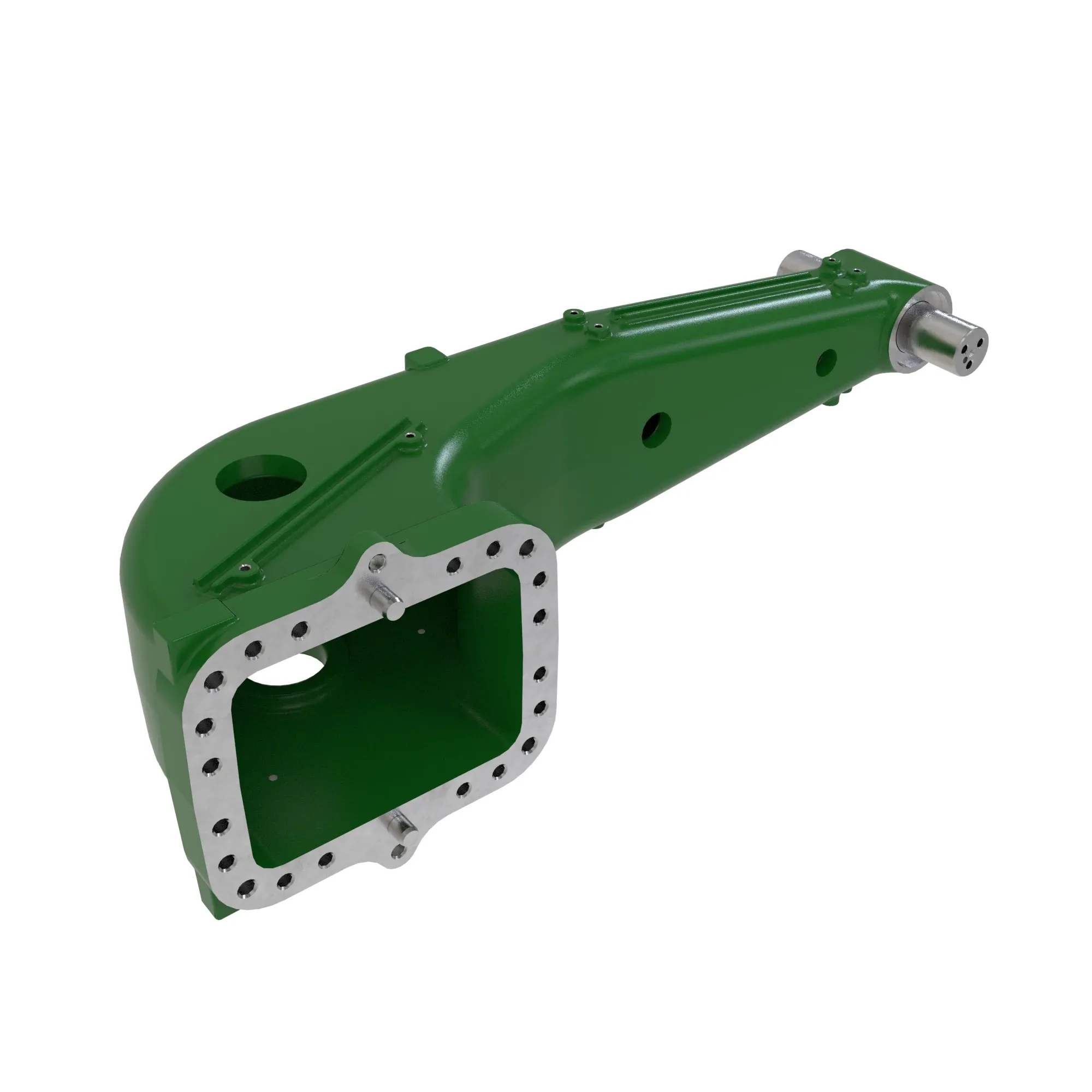REACTION ARM ASSEMBLY
