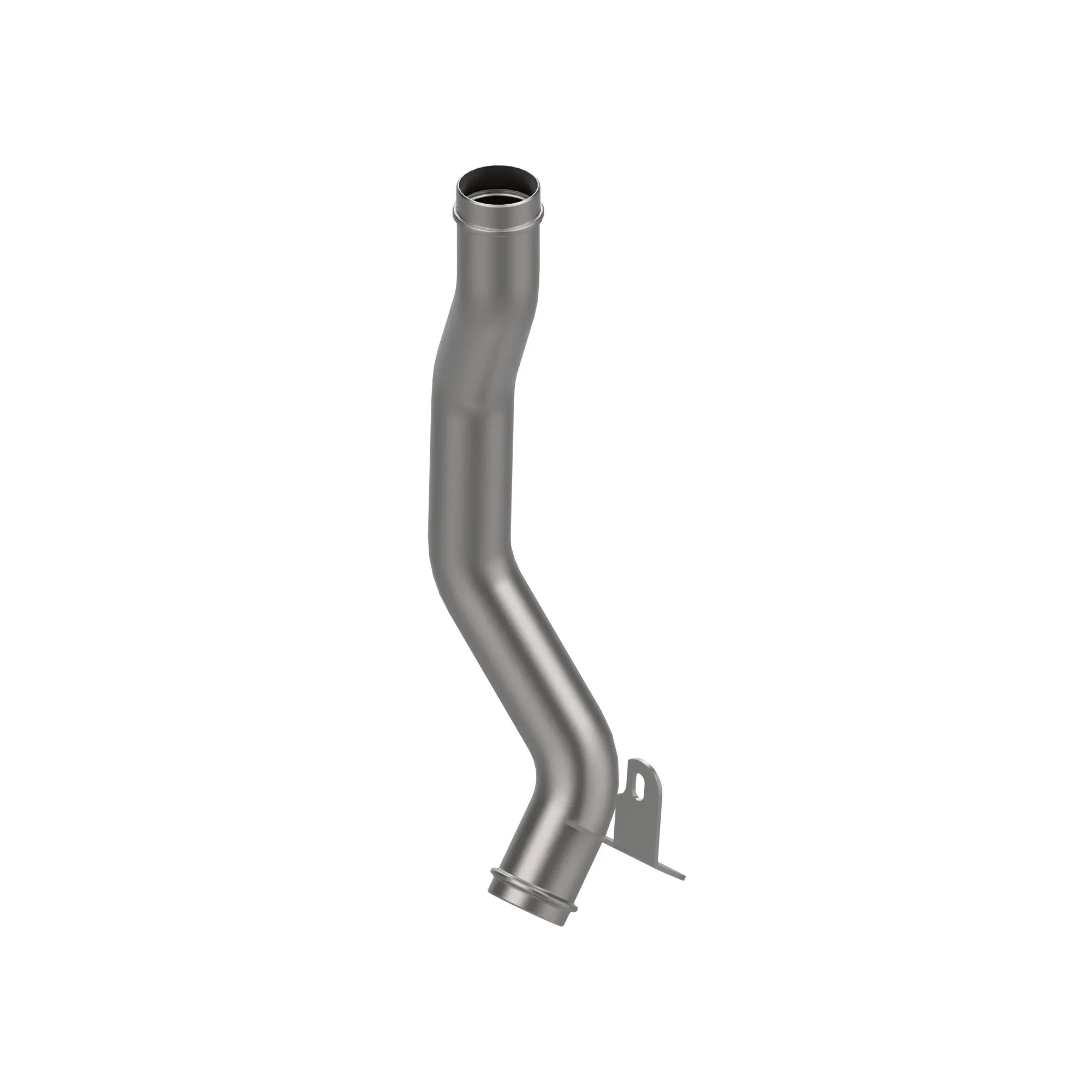 OIL LINE, CHARGE PUMP SUCTION TUBE