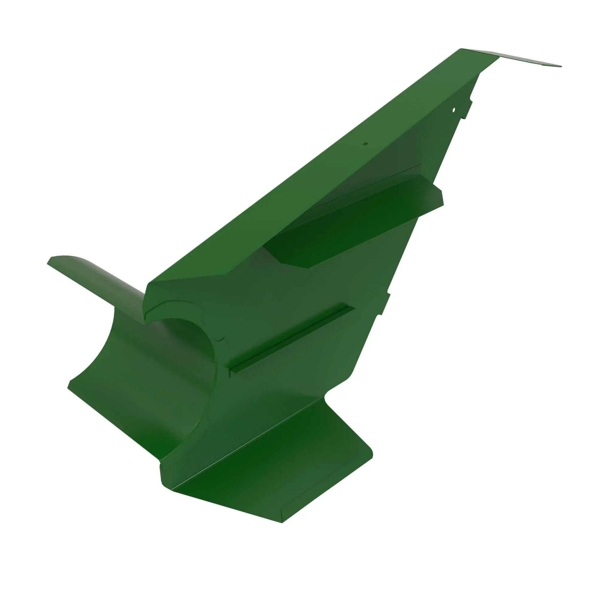 SHIELD ASSY, RH FRONT, FH
