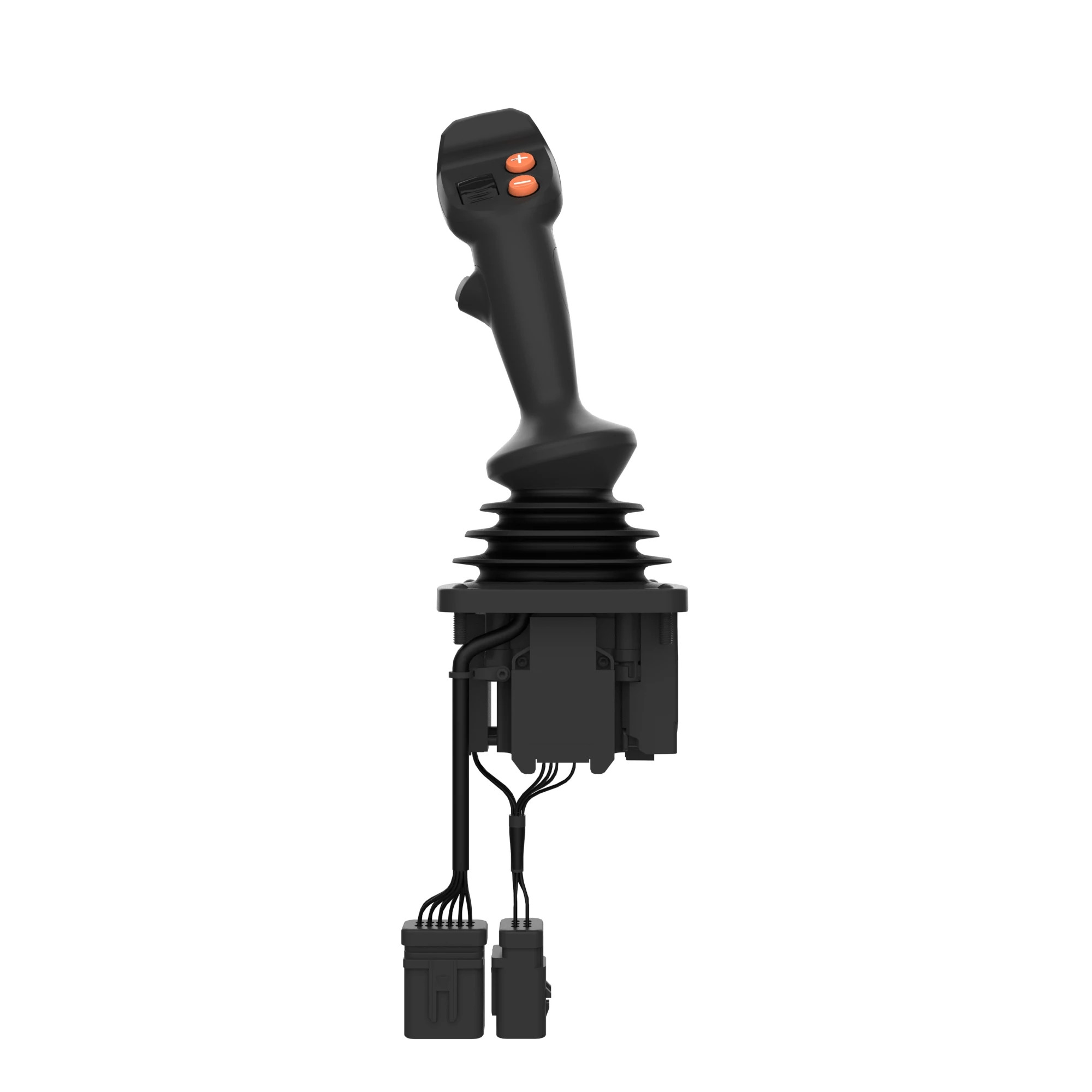 John Deere Electrohydraulic Controller - AT467420