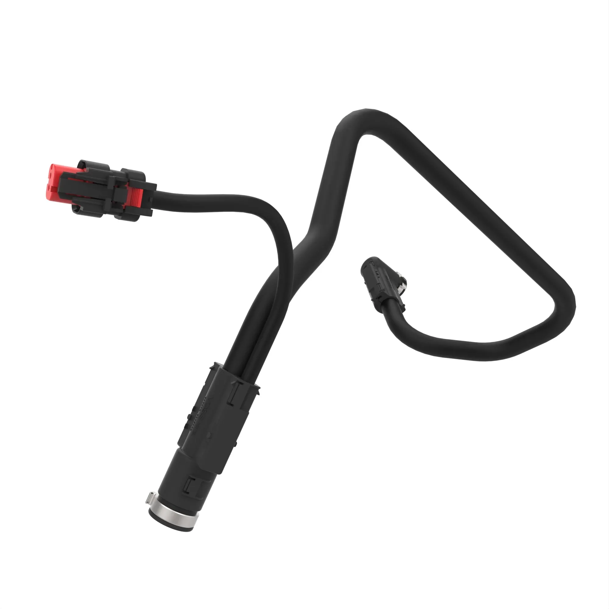 DEF LINE, SUCTION, 770 MM FORMED, 3