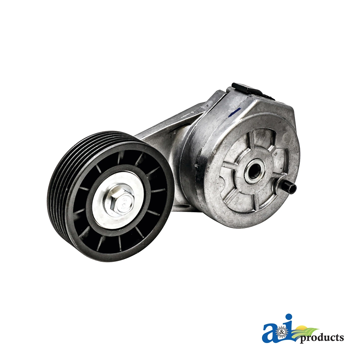 Tensioner