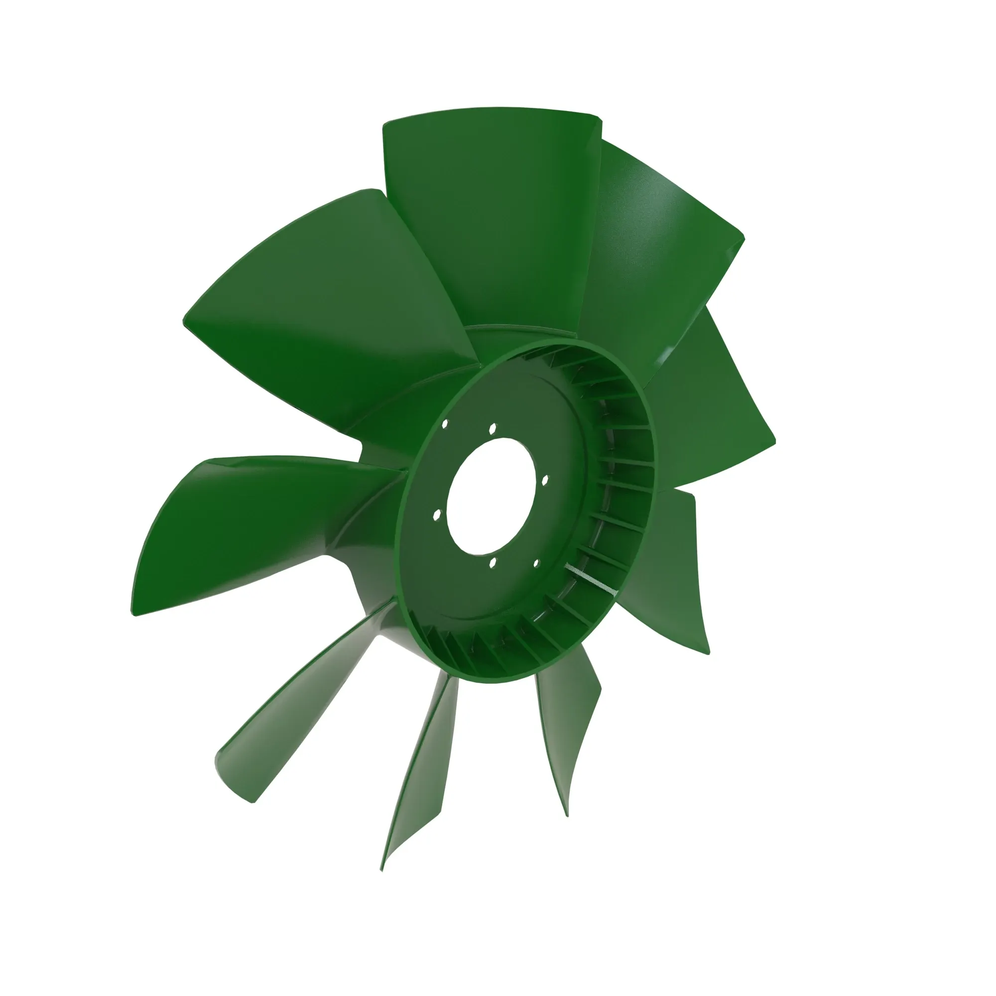 SUCTION FAN
