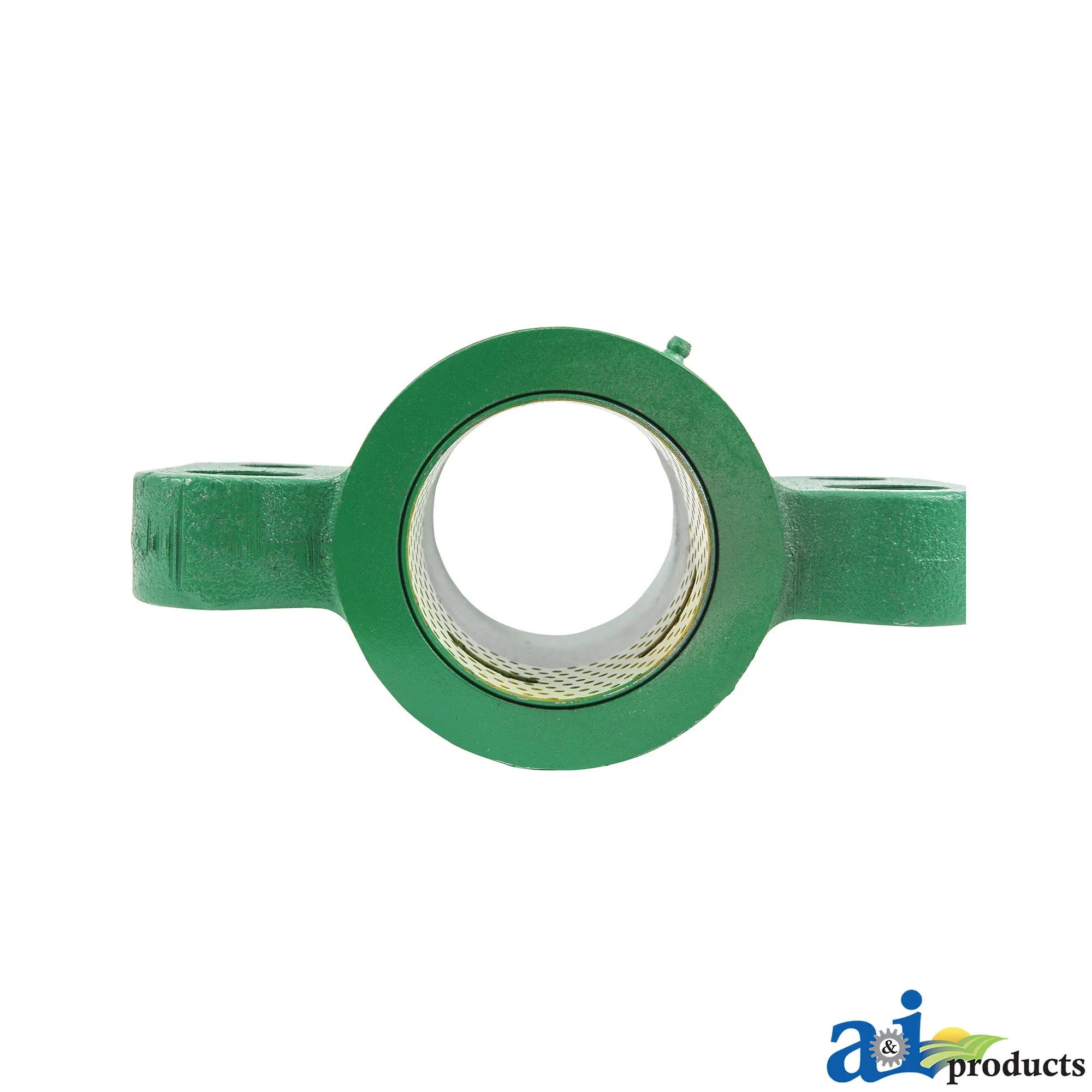 Front Axle Rear Pivot Support