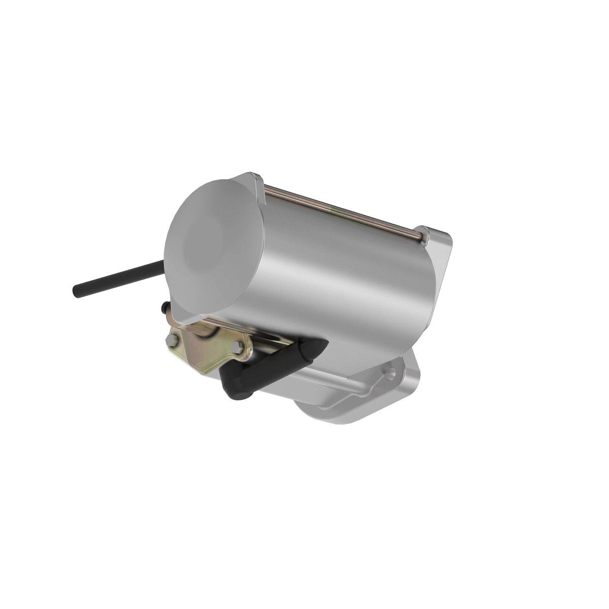 STARTER MOTOR,DENSO 12V, R4.0