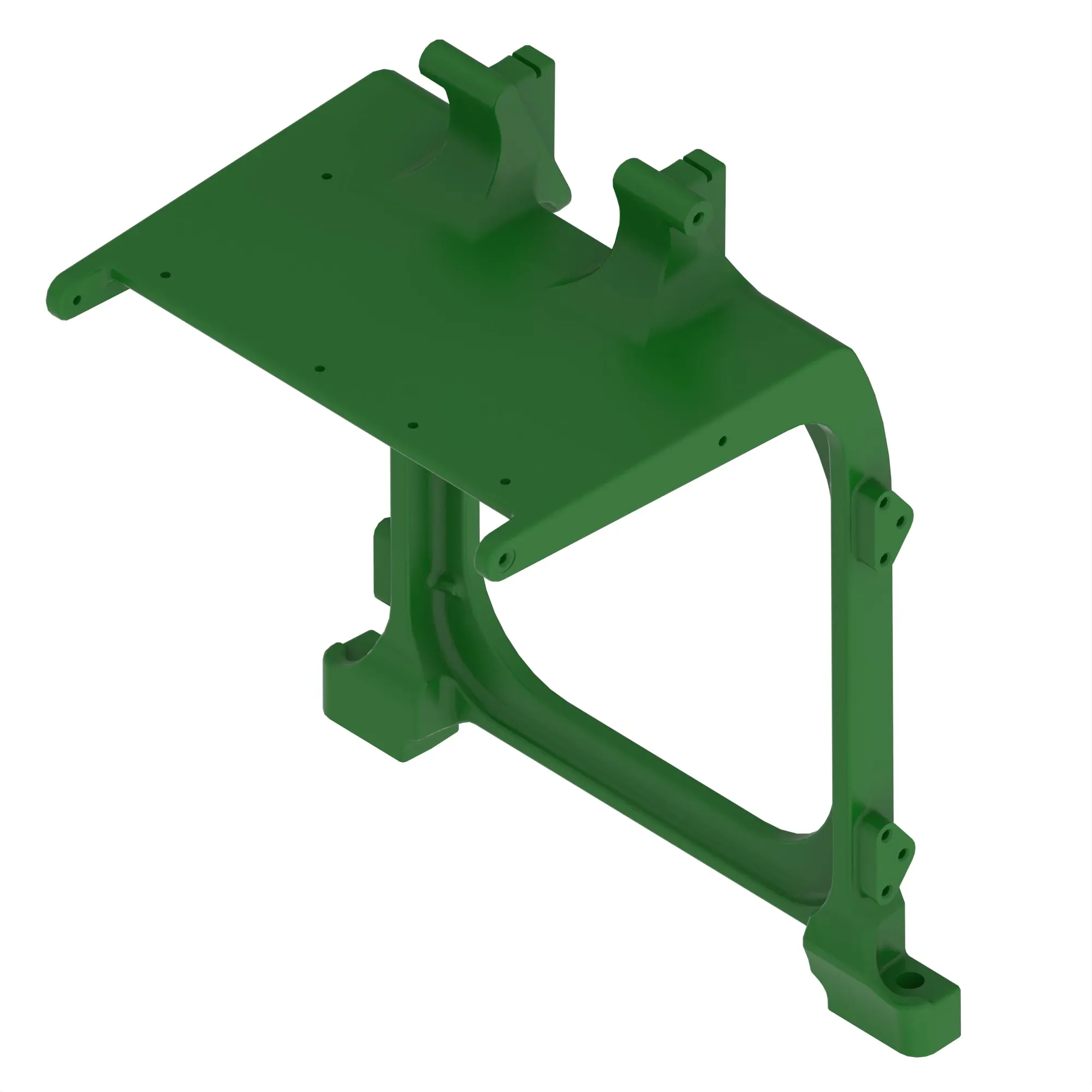 BRACKET, BRACKET, HOOD