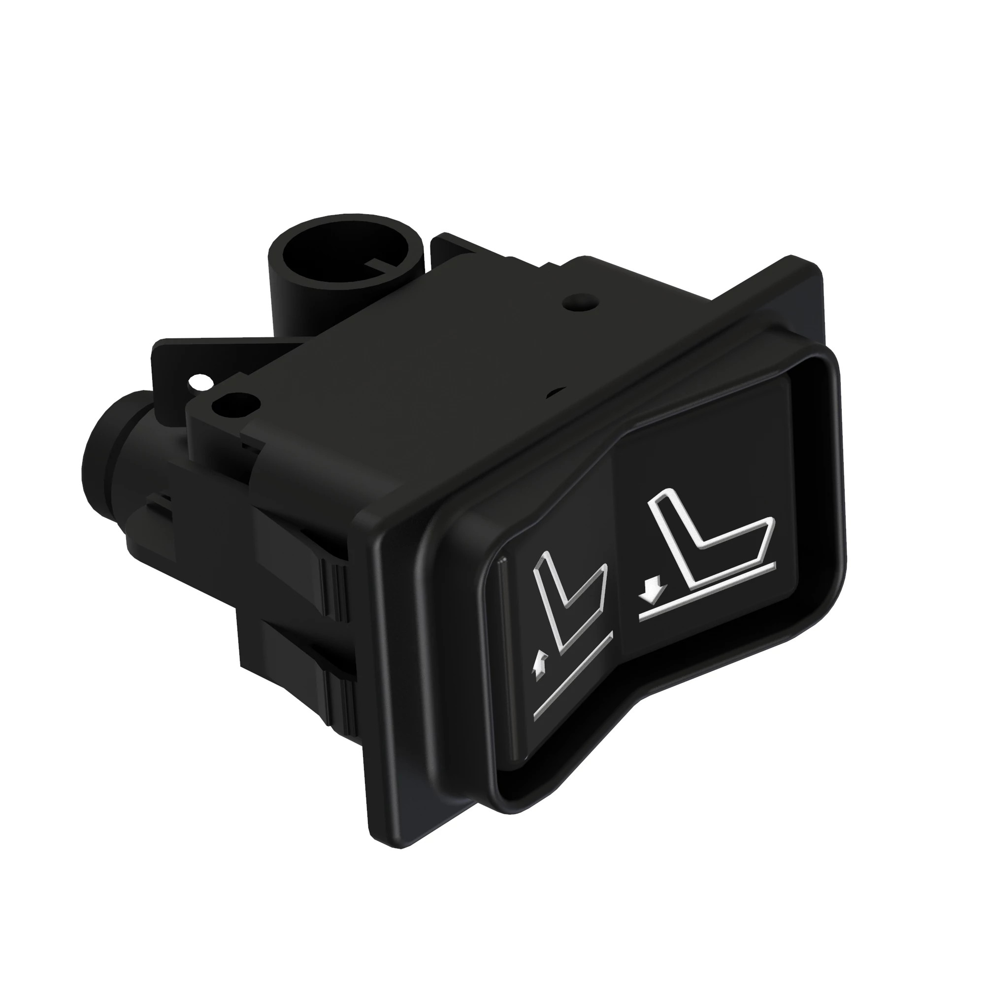 John Deere Toggle/Rocker Switch - AT384608