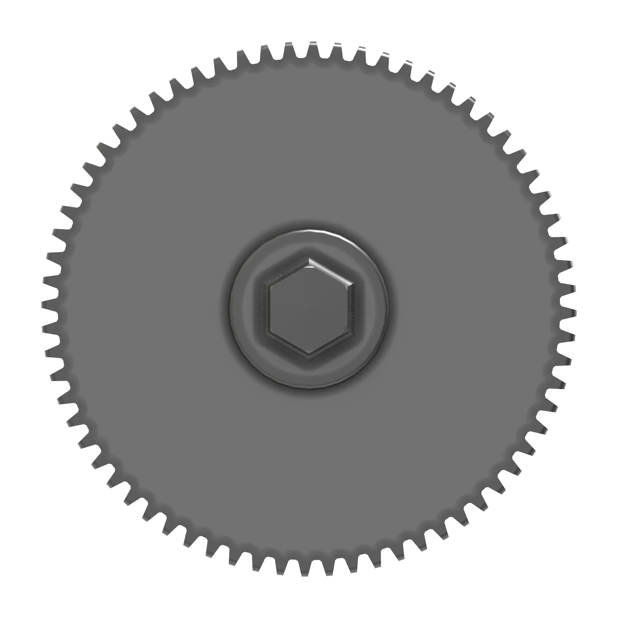 WORM GEAR