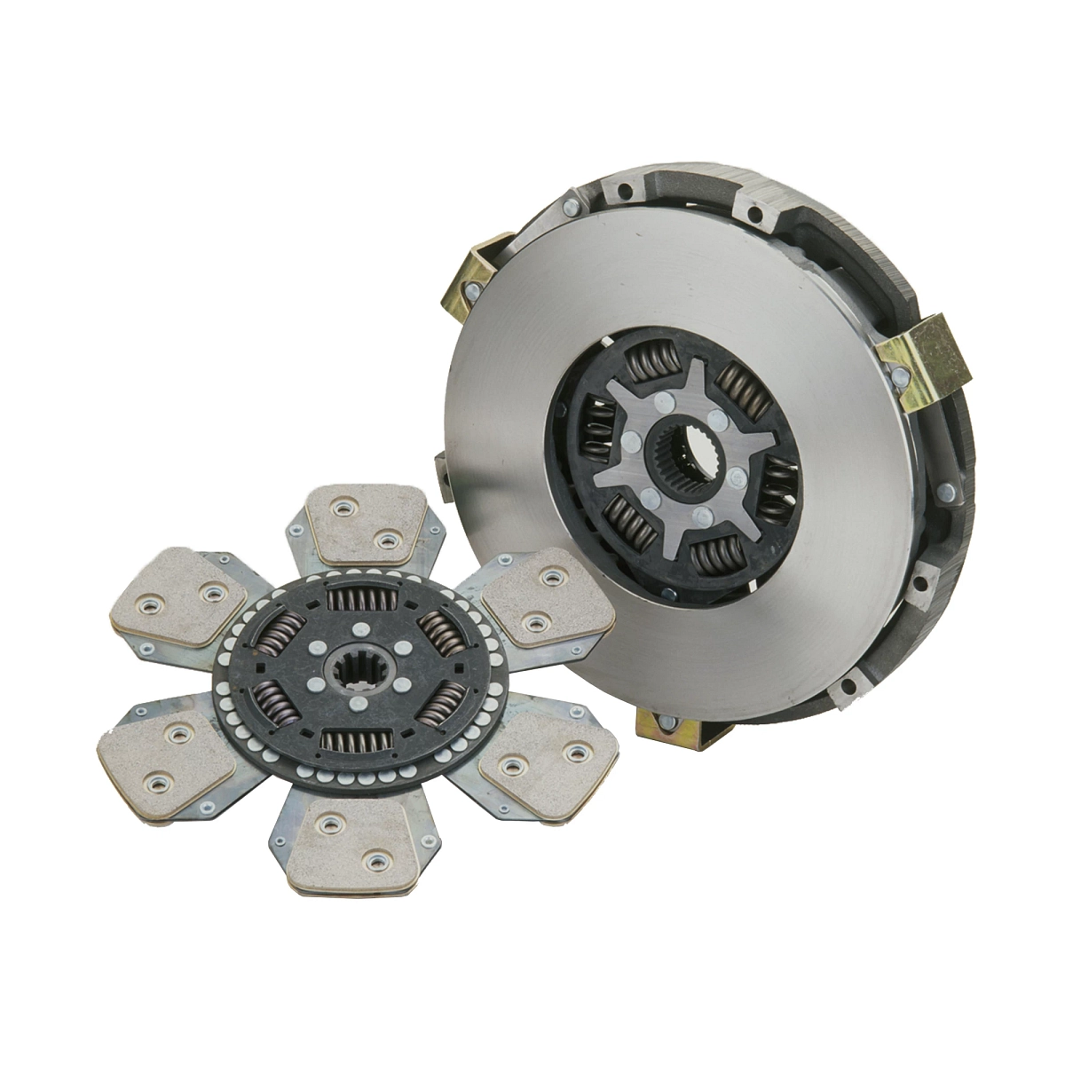 Clutch Conversion Kit