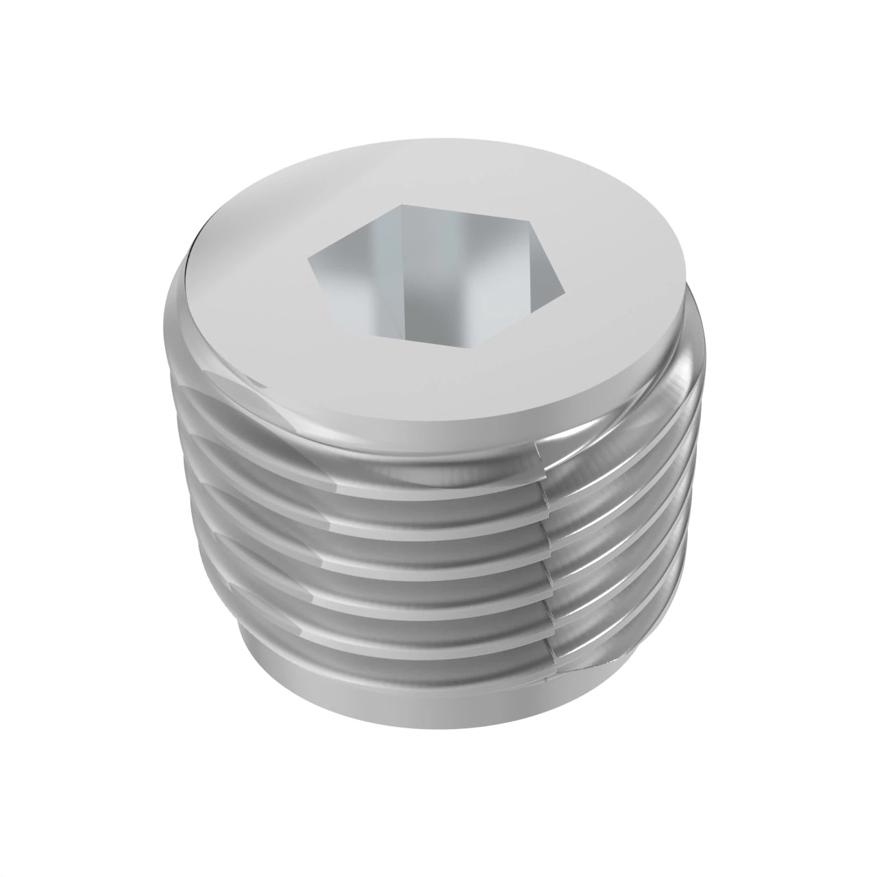 John Deere Pipe Plug - 15H685