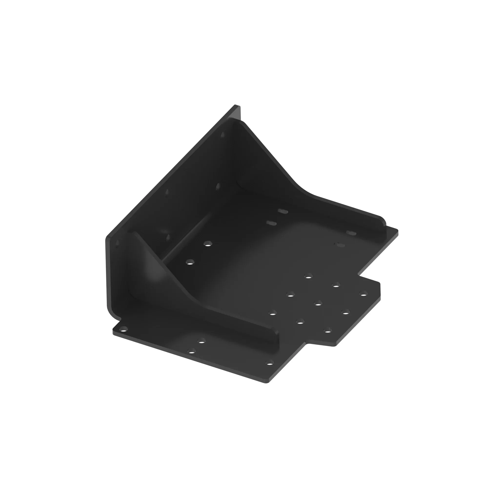 BRACKET LEVELING VALVE
