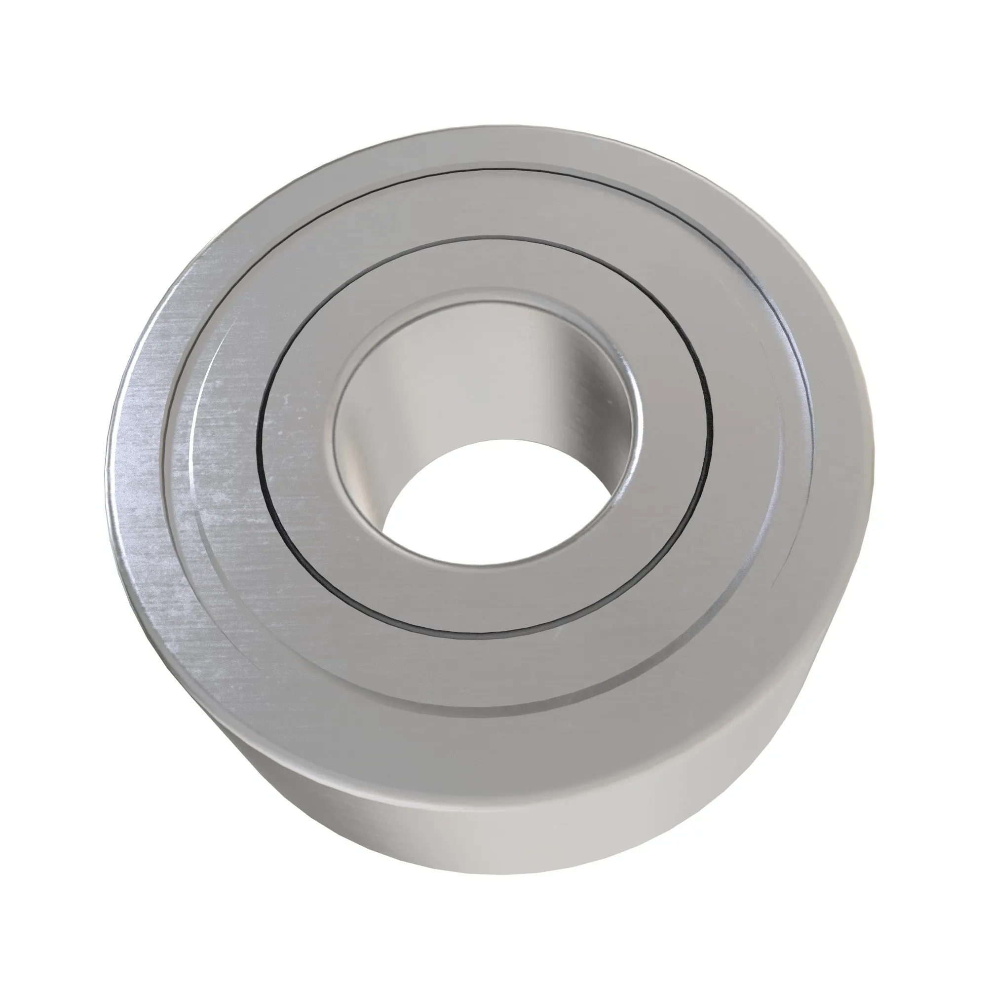 John Deere Double Row Cylindrical Ball Bearing - DC200145