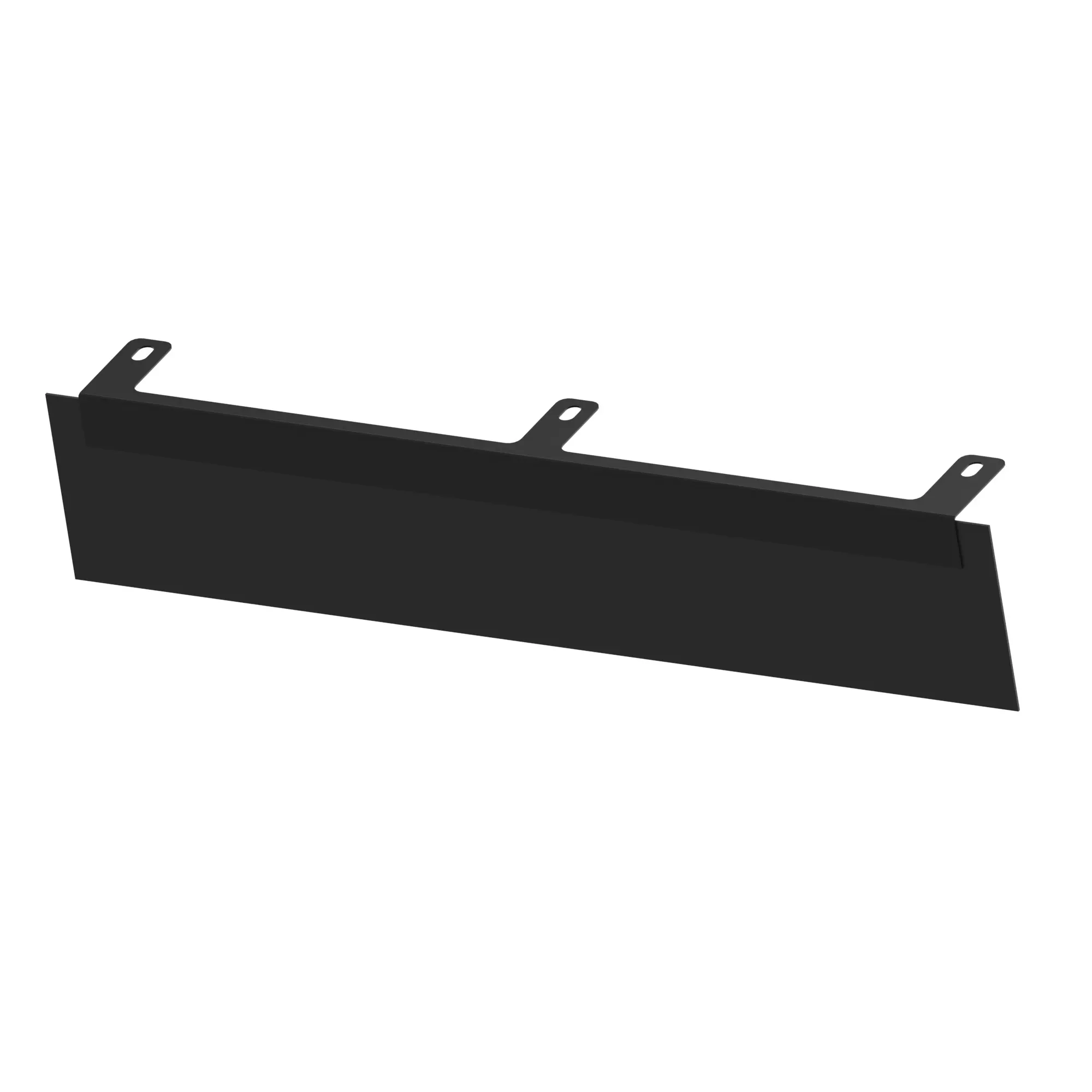 BAFFLE, LOWER BAFFLE, LOWER