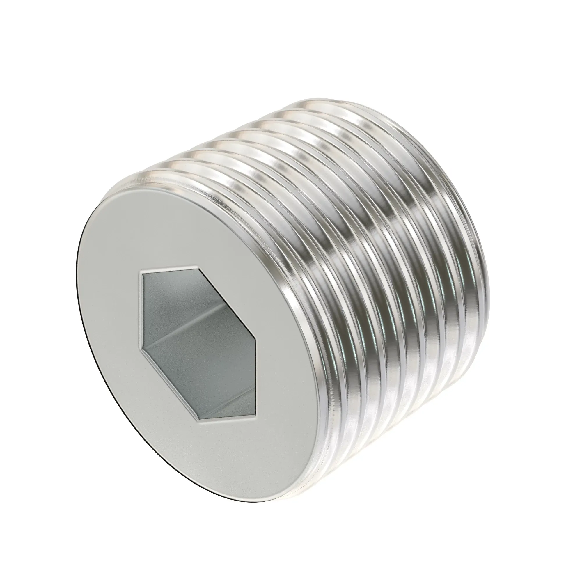 John Deere Pipe Plug - R121580