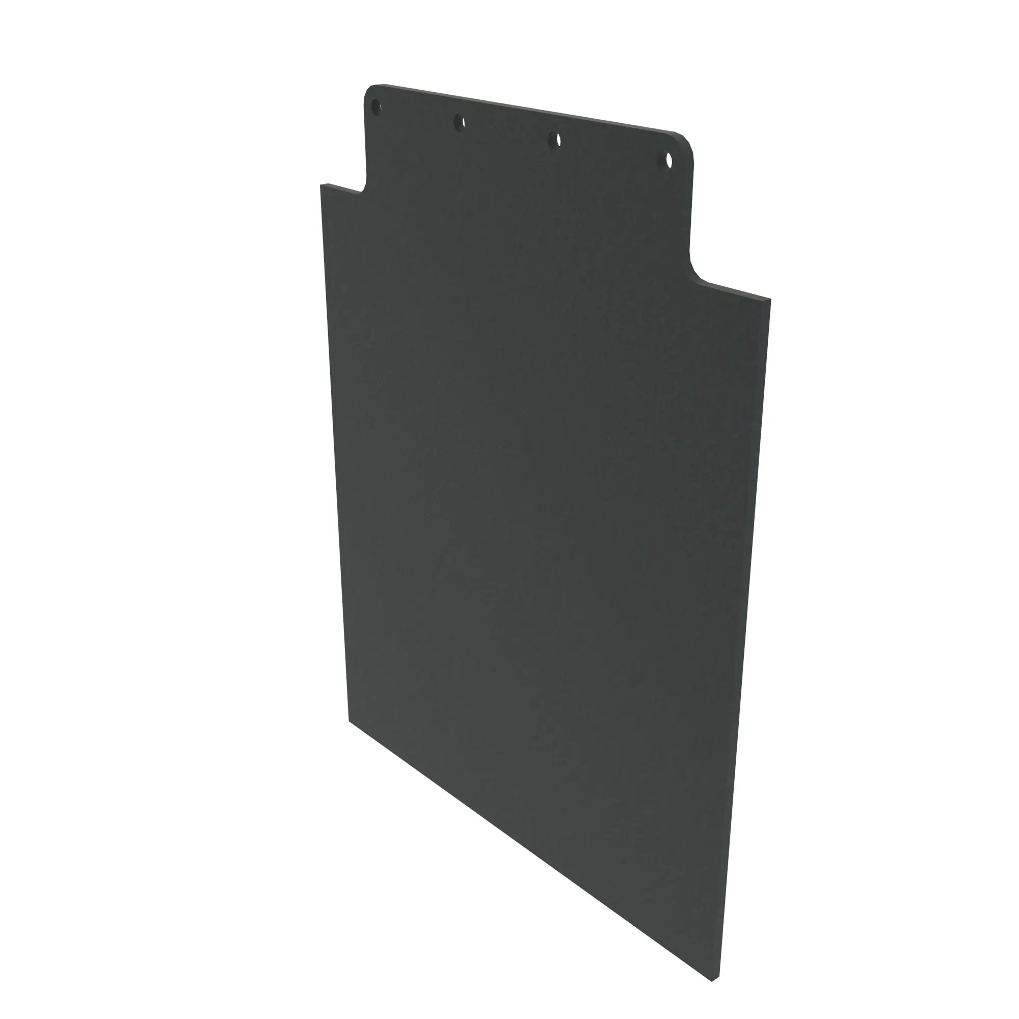 COVER, RUBBER