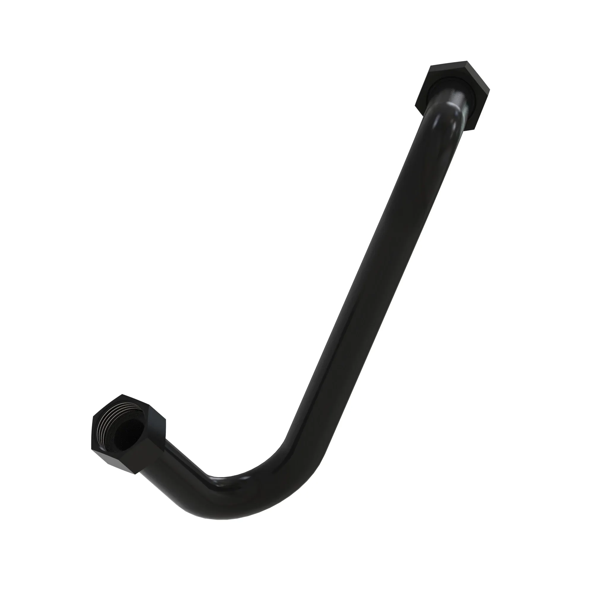 John Deere Oil Line - AT224592