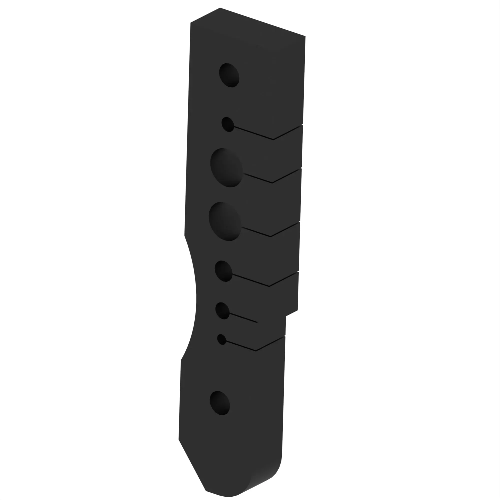 John Deere Foam Seal Isolator - T274345