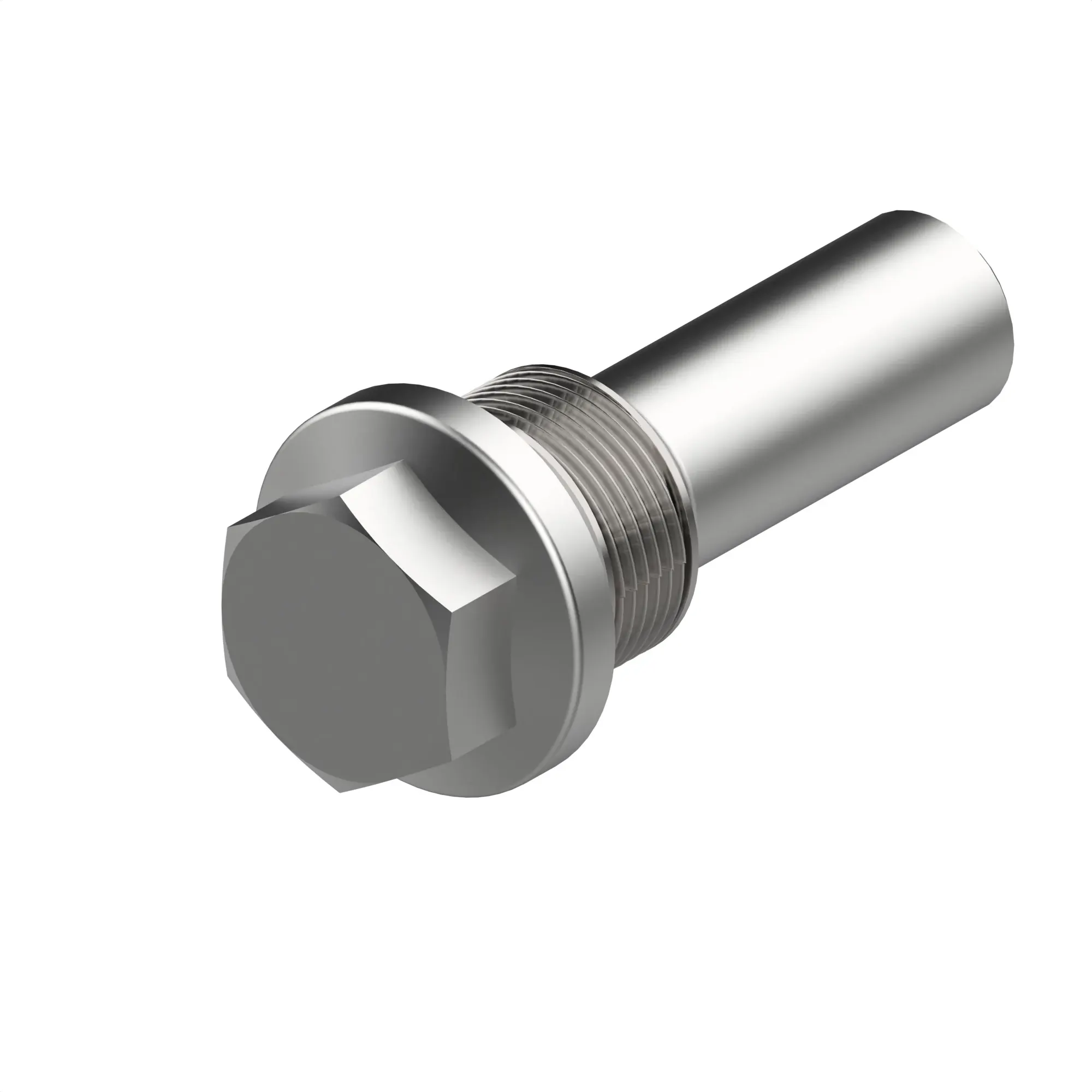 John Deere Shift Assembly Plug - SU289994