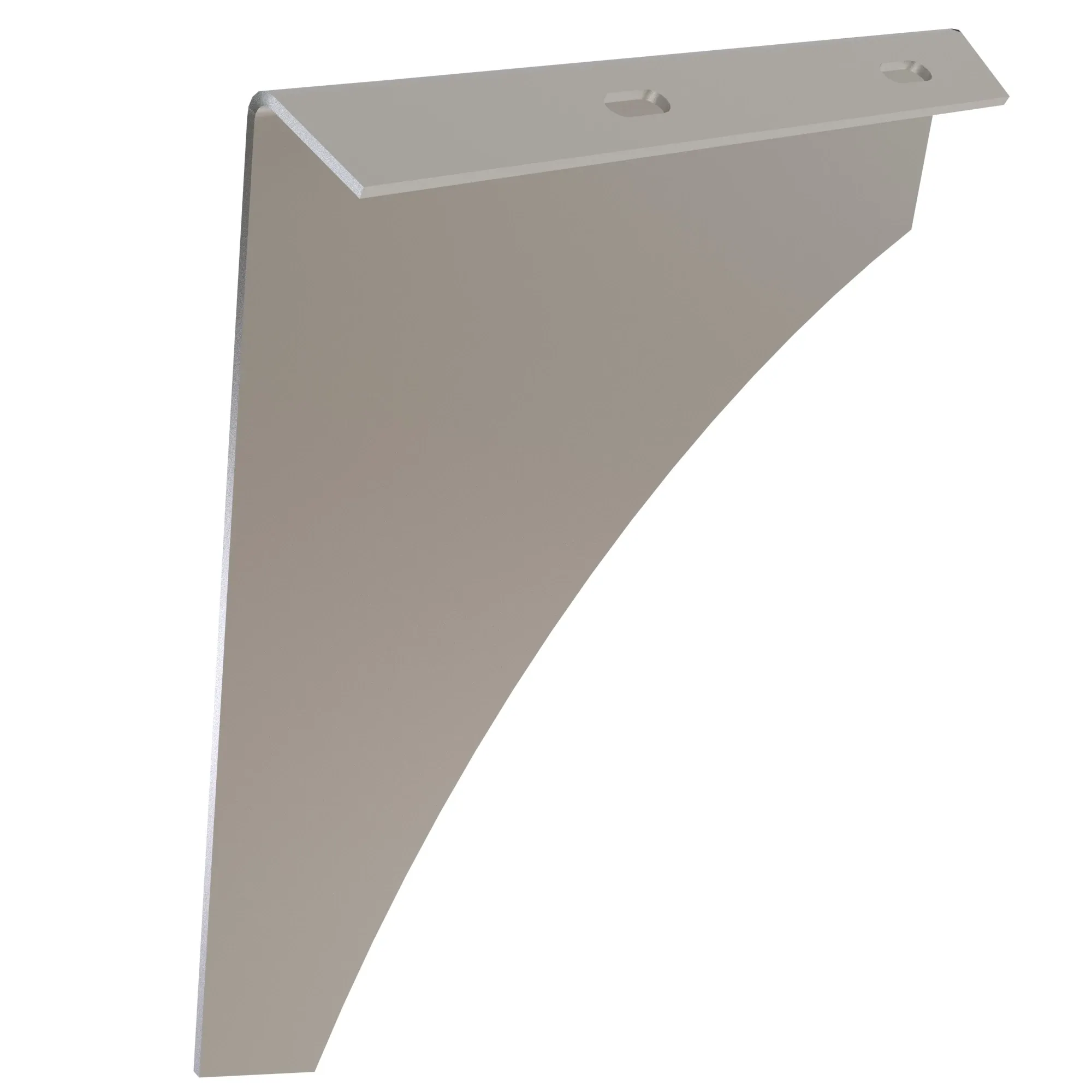 John Deere Deflector - Z70759