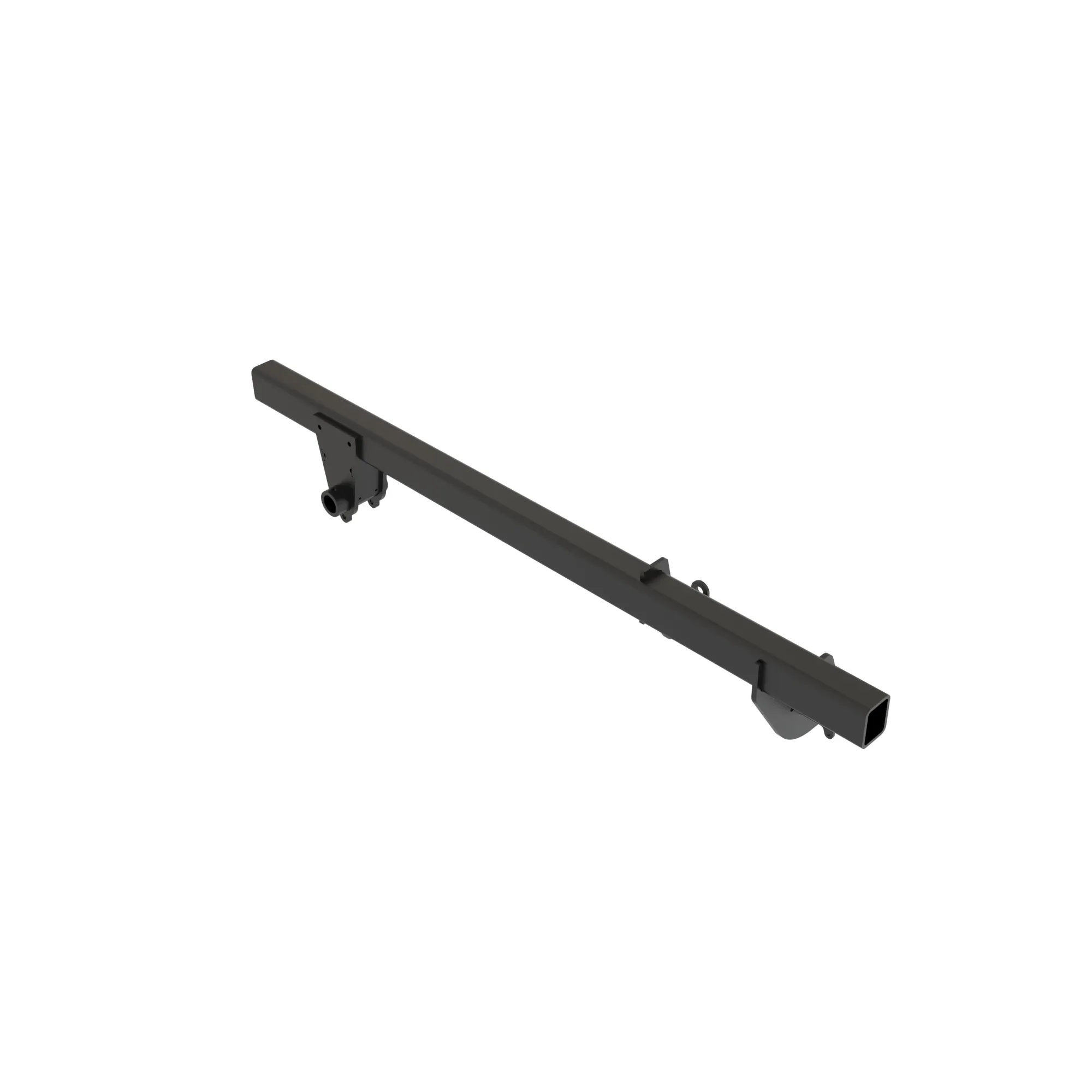 Structural Tube