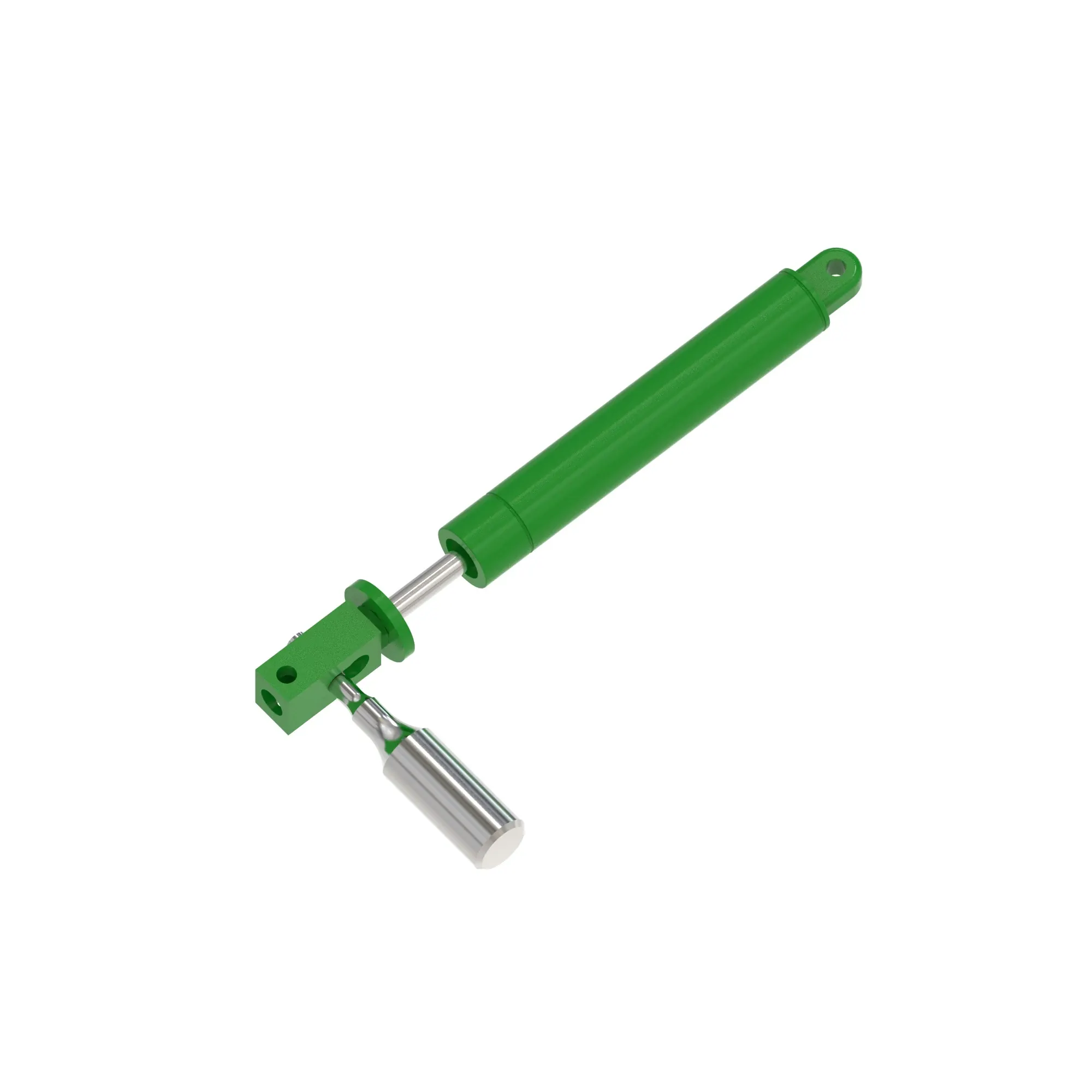 John Deere Gas Operated Cylinder - AT344776